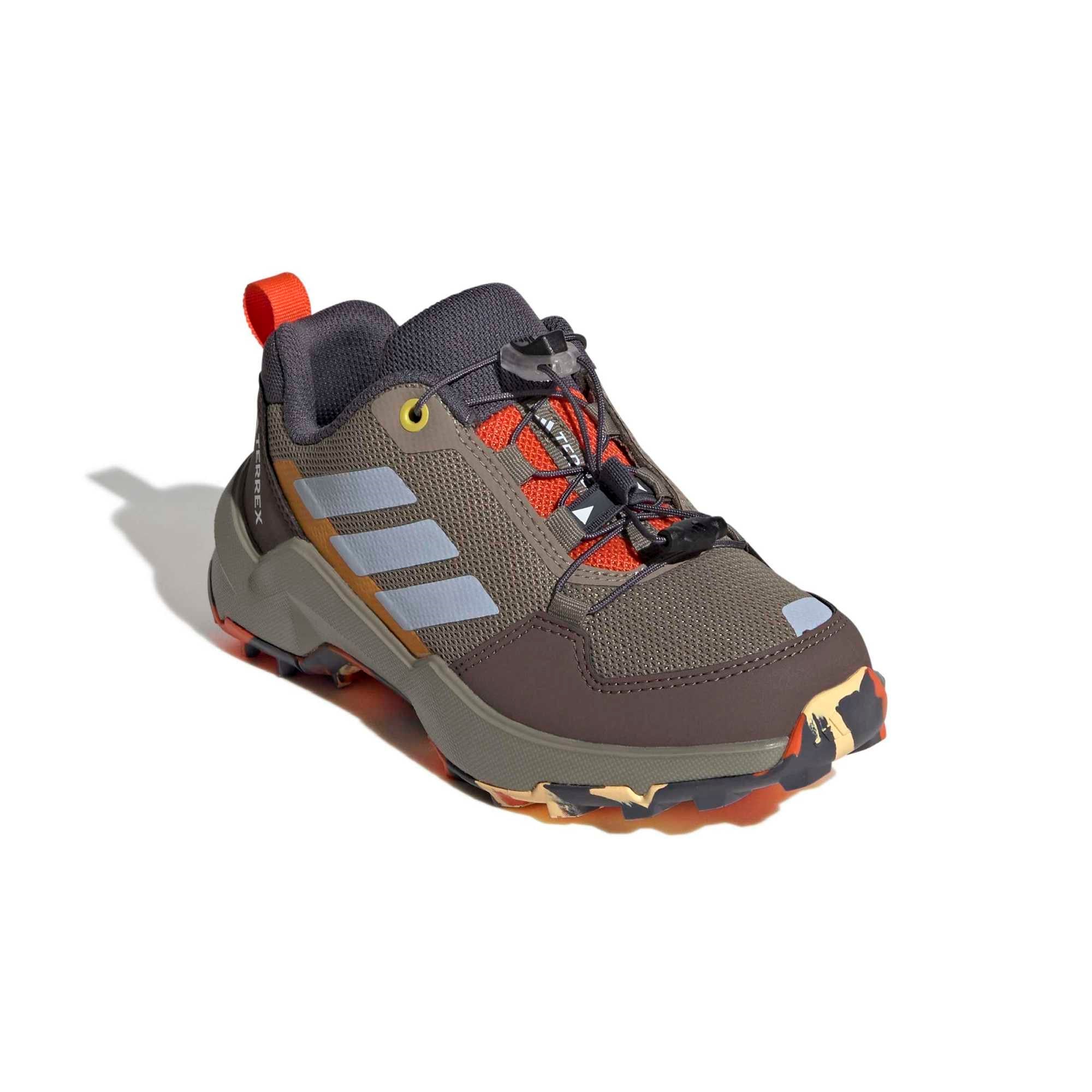 TERREX AX4S SL K