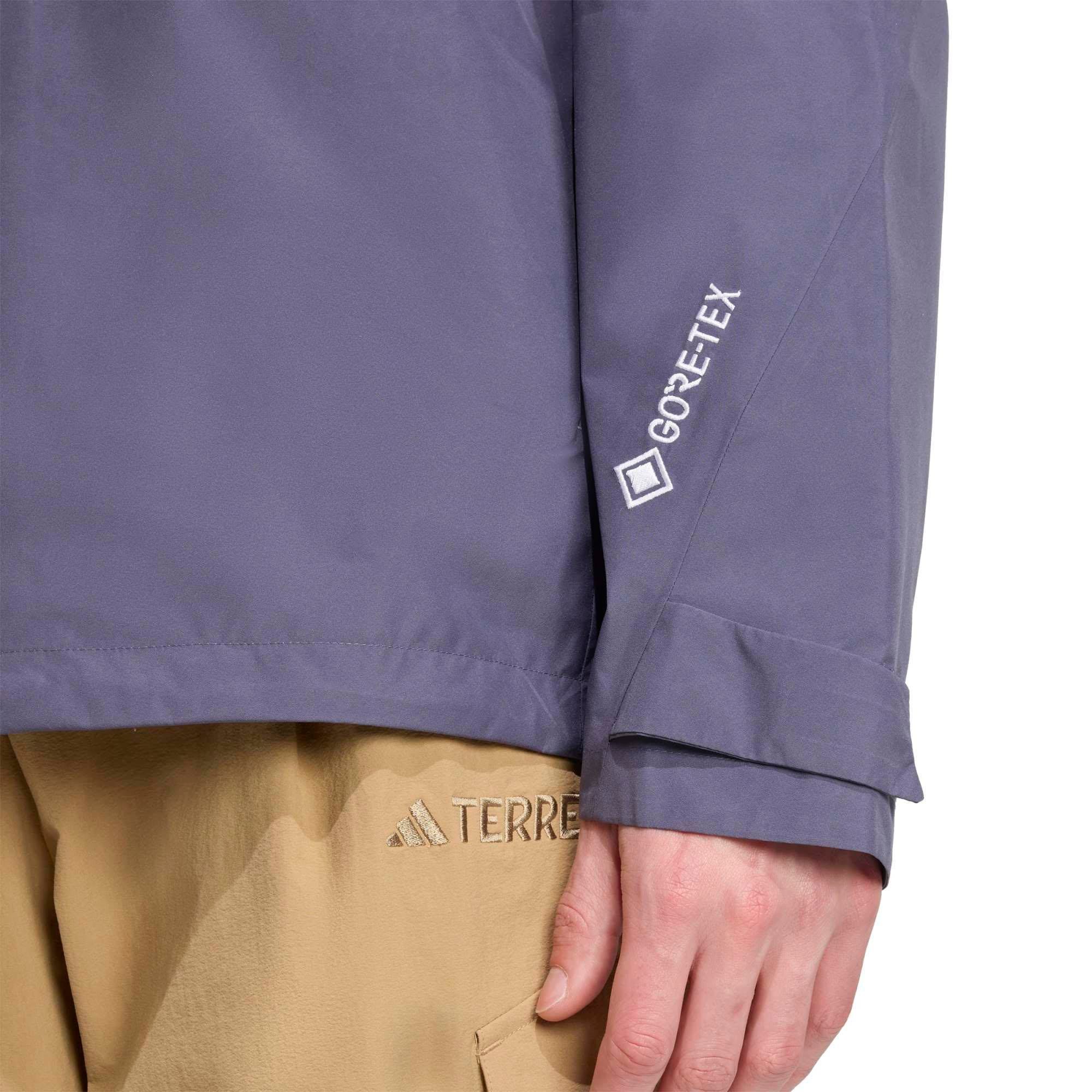 Terrex Xperior 2L GORE-TEX Performance Jacket