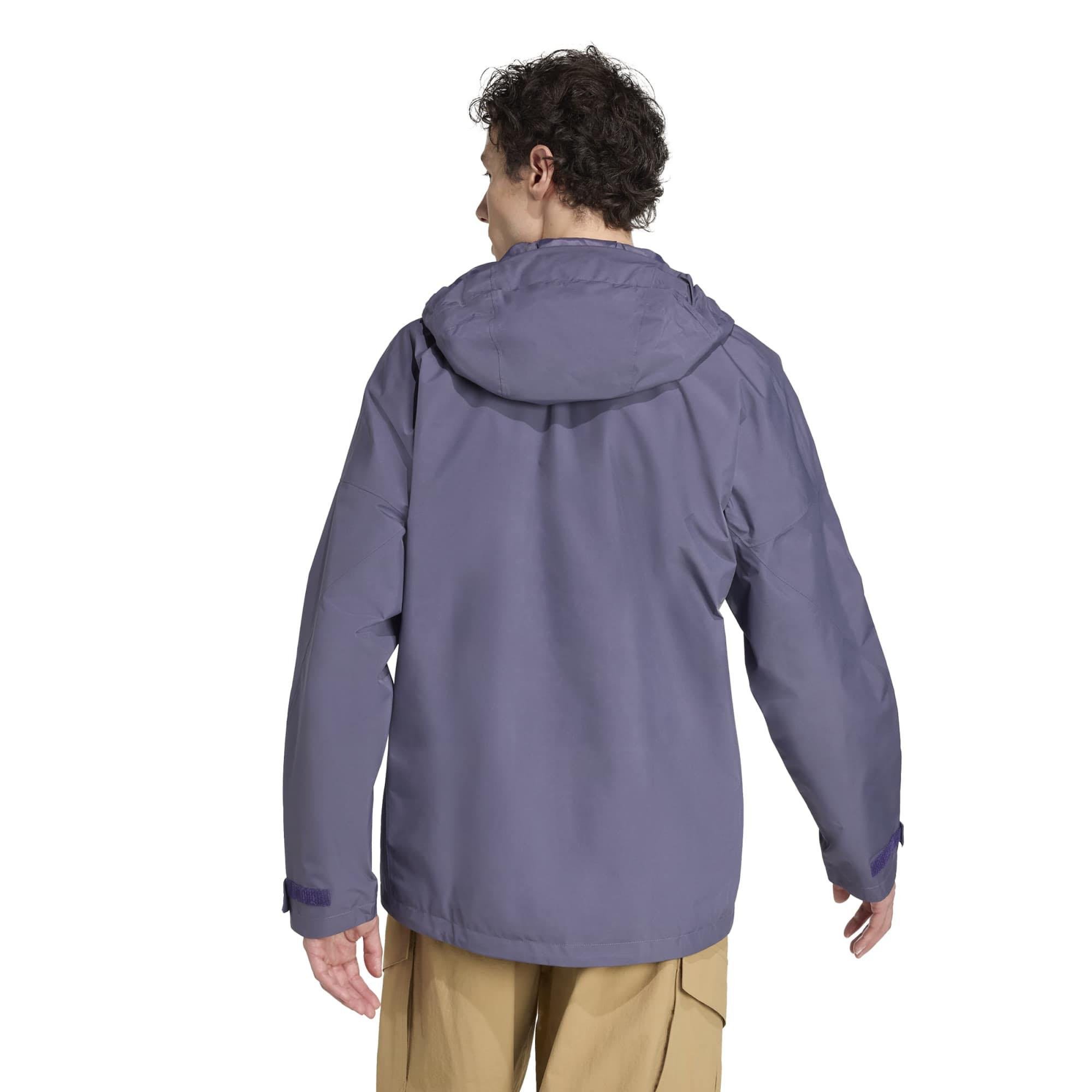 Terrex Xperior 2L GORE-TEX Performance Jacket