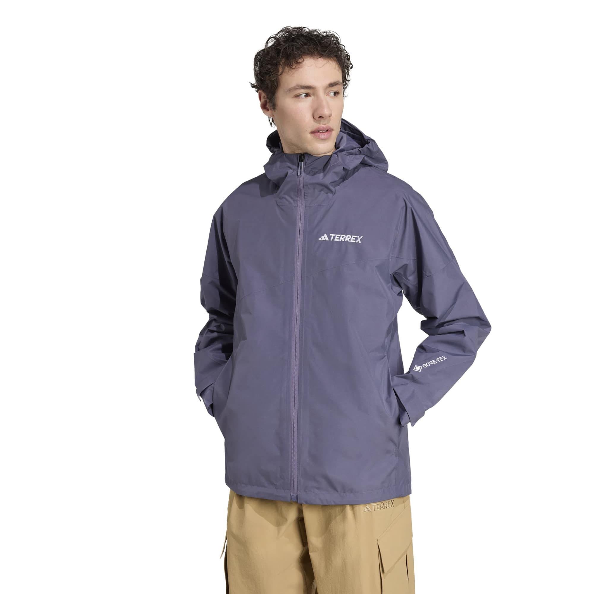 Terrex Xperior 2L GORE-TEX Performance Jacket