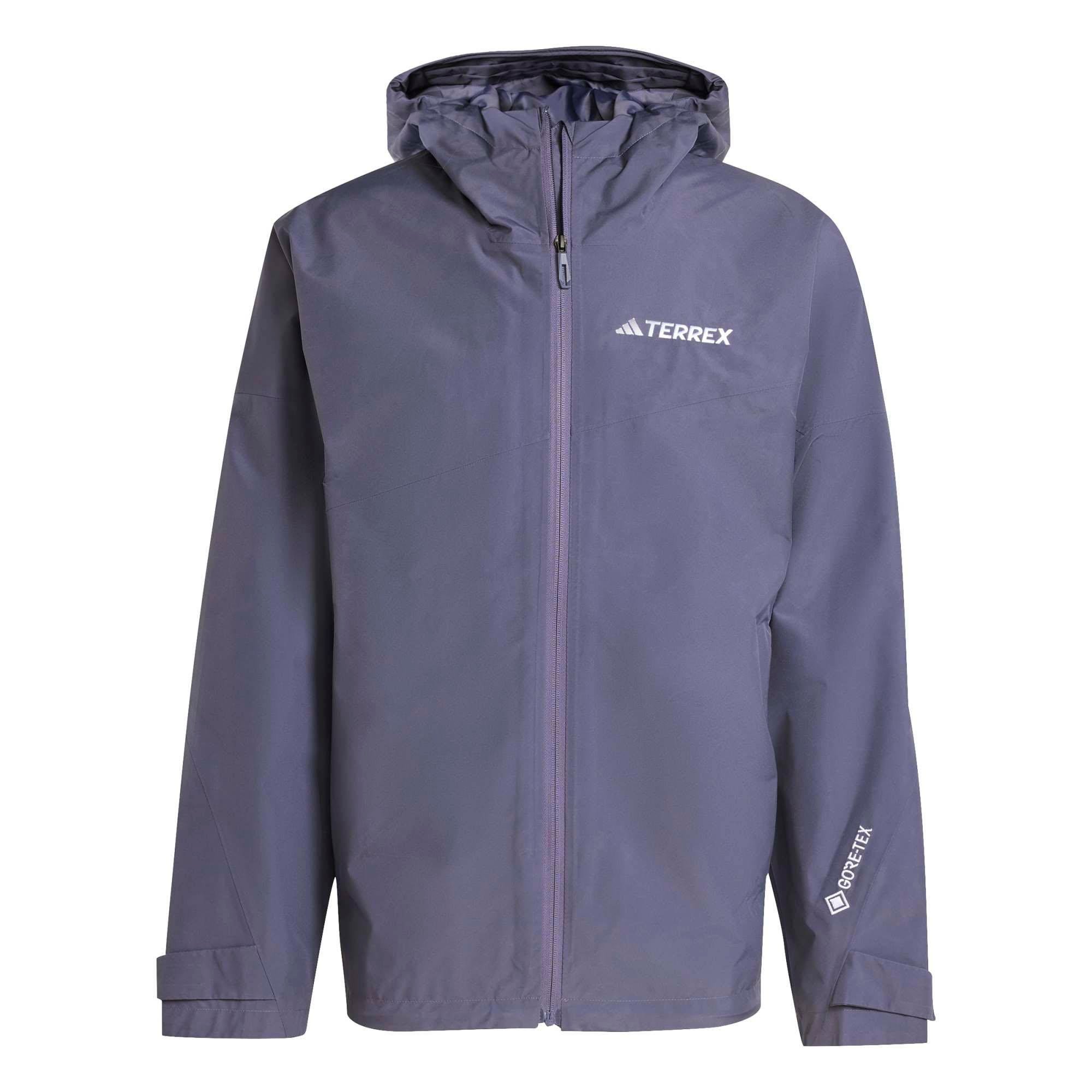 Terrex Xperior 2L GORE-TEX Performance Jacket