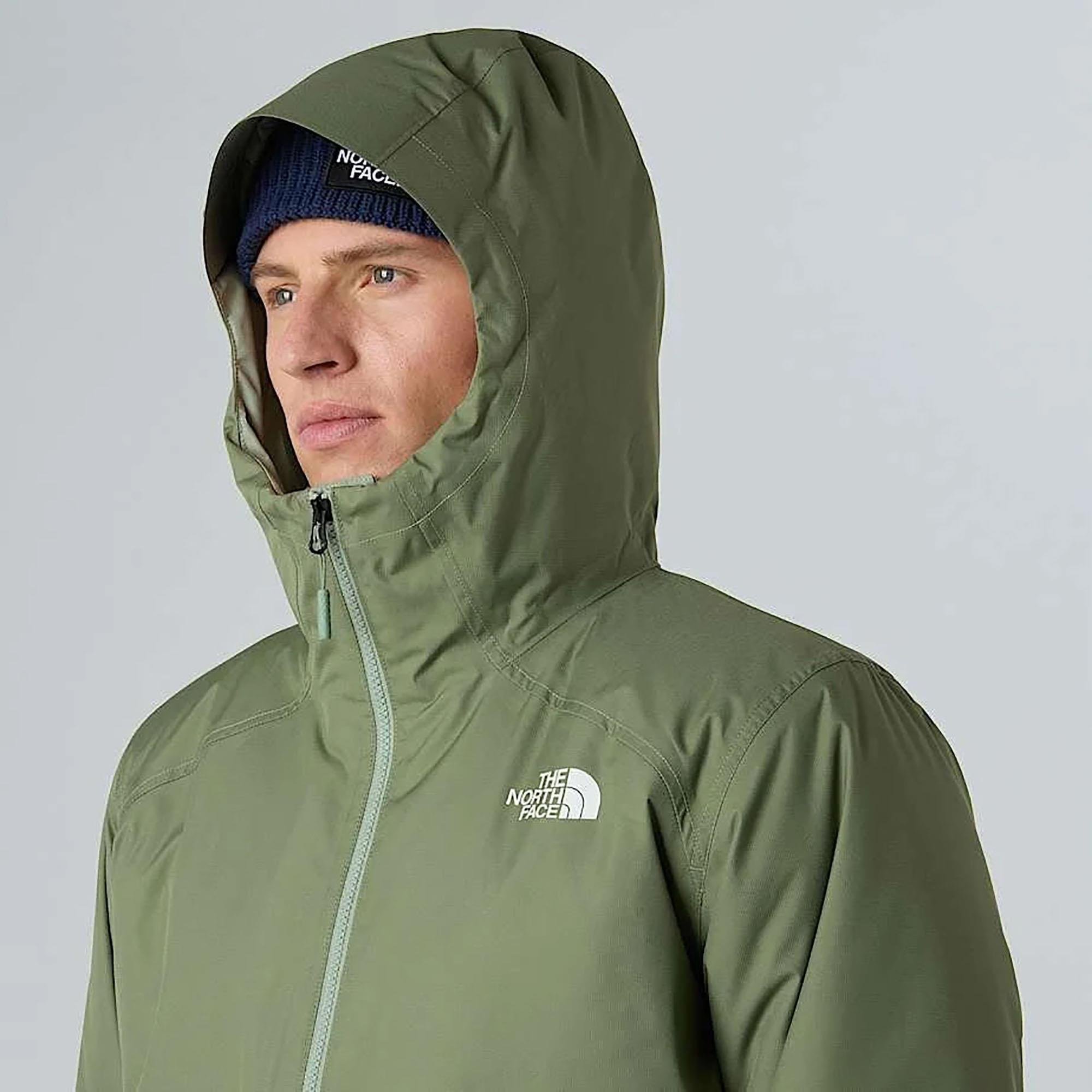 The North Face Erkek İzolasyonlu Mont Mıllerton Insulated Jacket Nf0A3Yfıd0I1