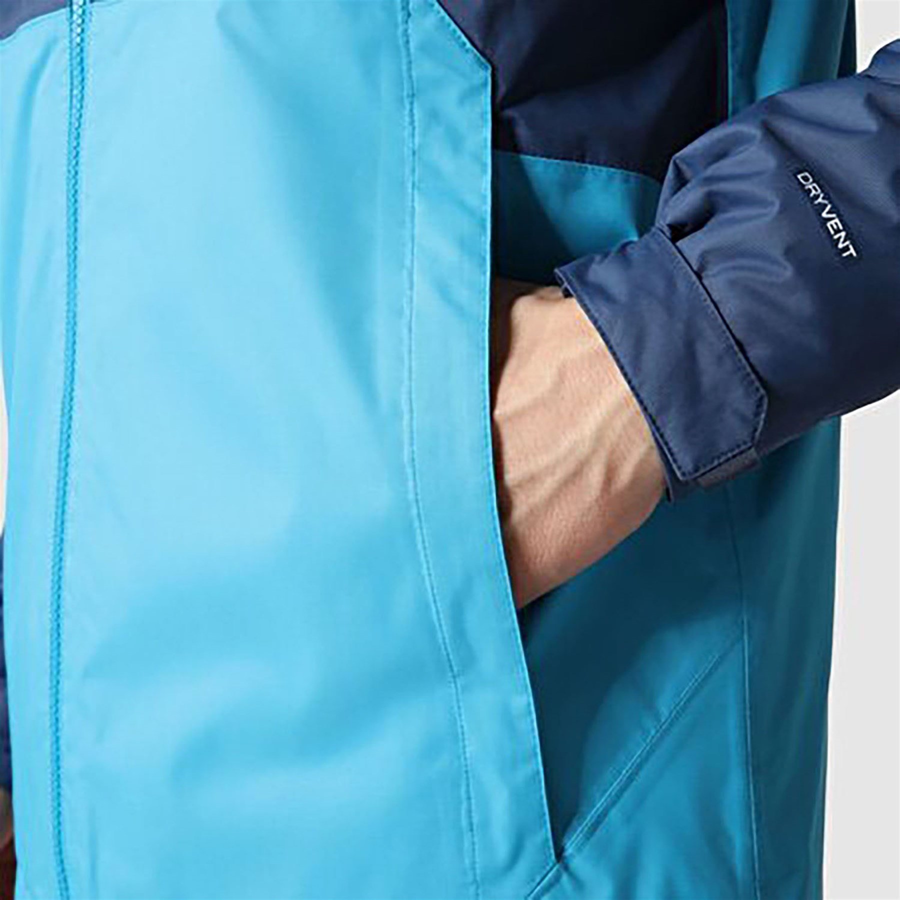 The North Face Erkek İzolasyonlu Outdoor Mont Millerton Insulated Jacket Nf0A3Yfı83R1