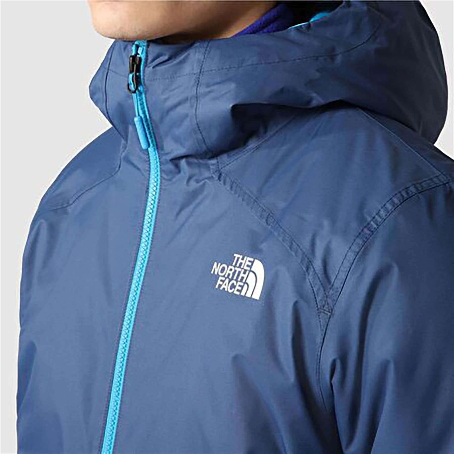 The North Face Erkek İzolasyonlu Outdoor Mont Millerton Insulated Jacket Nf0A3Yfı83R1