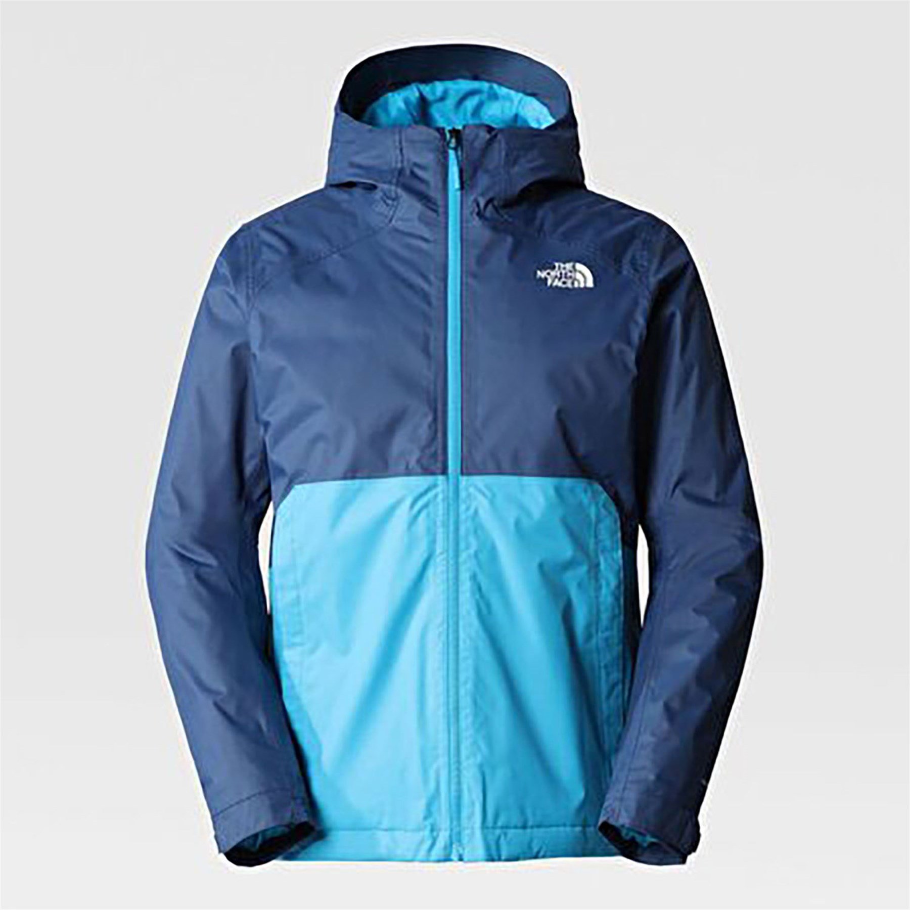 The North Face Erkek İzolasyonlu Outdoor Mont Millerton Insulated Jacket Nf0A3Yfı83R1