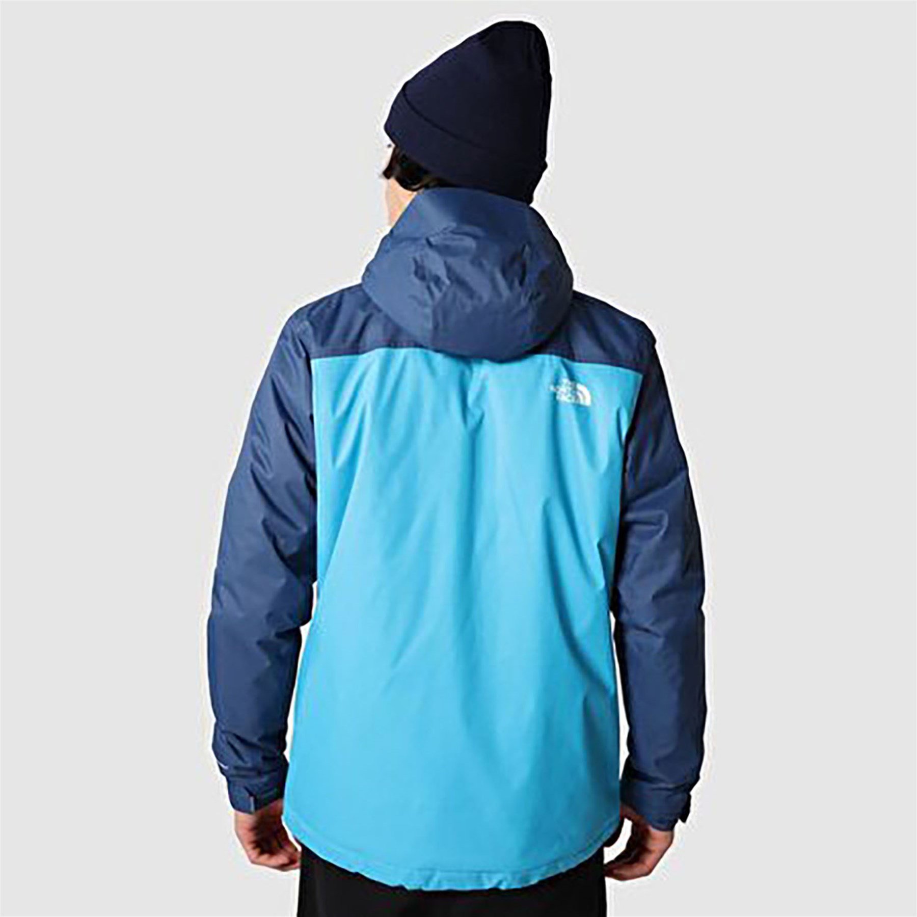 The North Face Erkek İzolasyonlu Outdoor Mont Millerton Insulated Jacket Nf0A3Yfı83R1