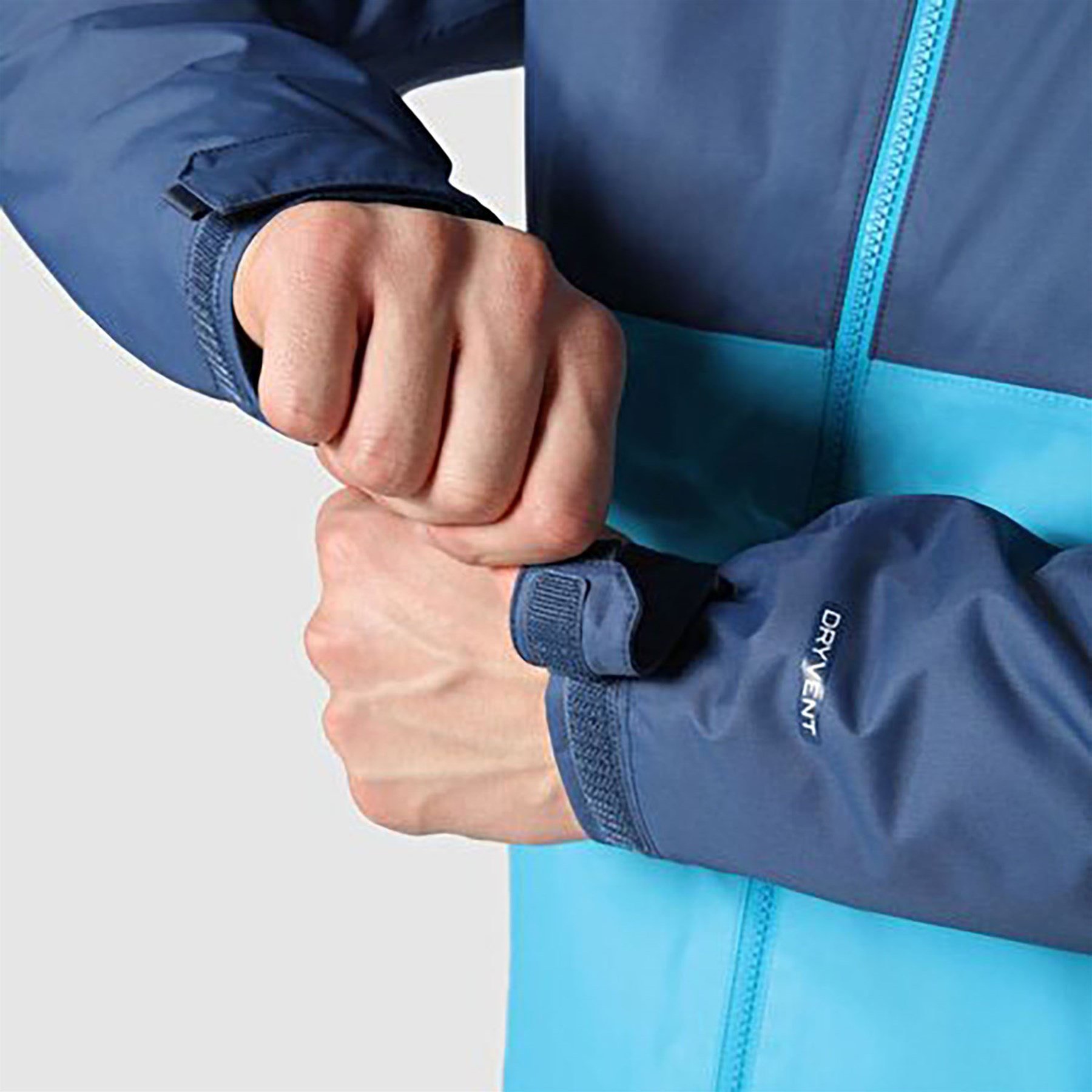 The North Face Erkek İzolasyonlu Outdoor Mont Millerton Insulated Jacket Nf0A3Yfı83R1