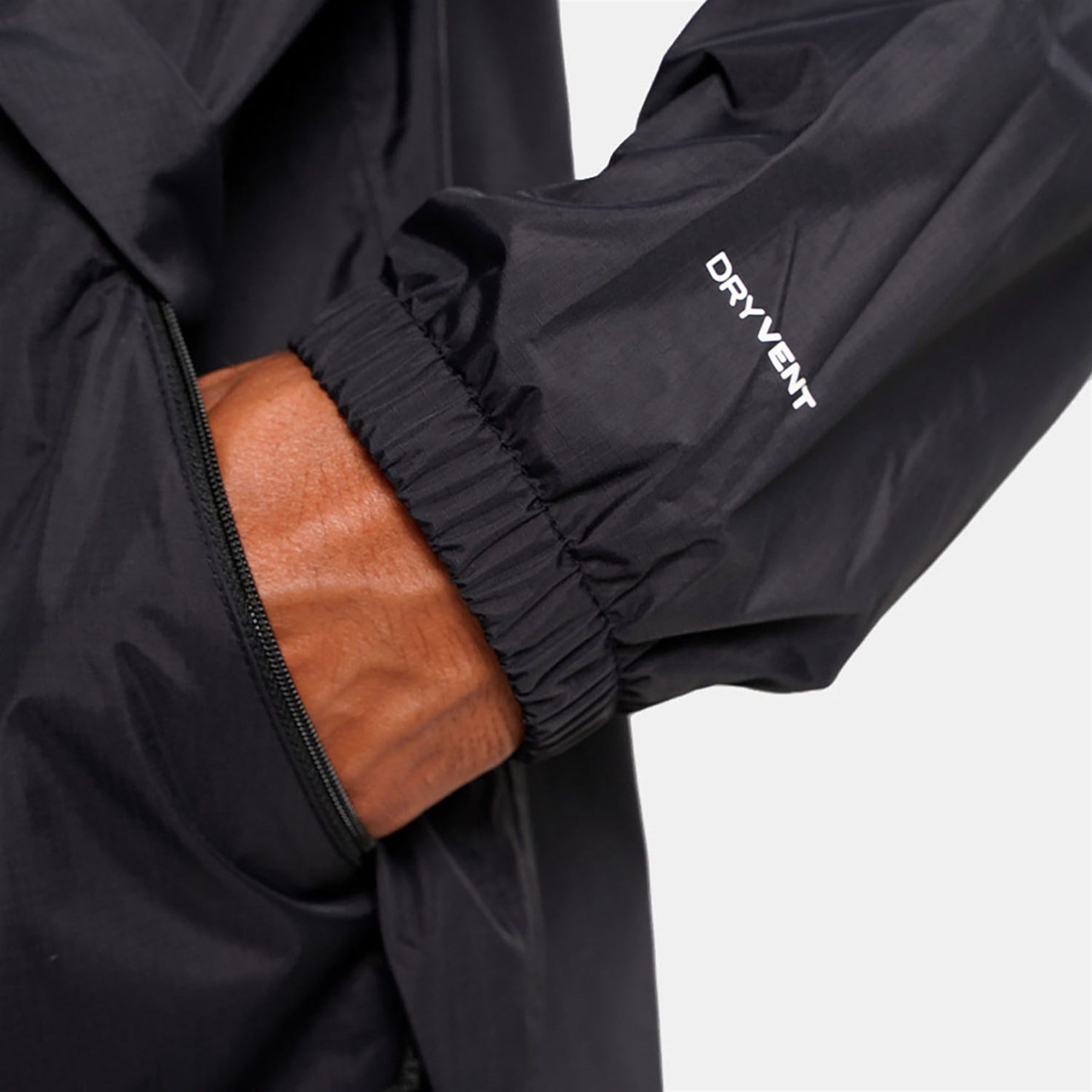 The North Face Erkek Kapşonlu Mont Antora Jacket Nf0A7Qeyjk31