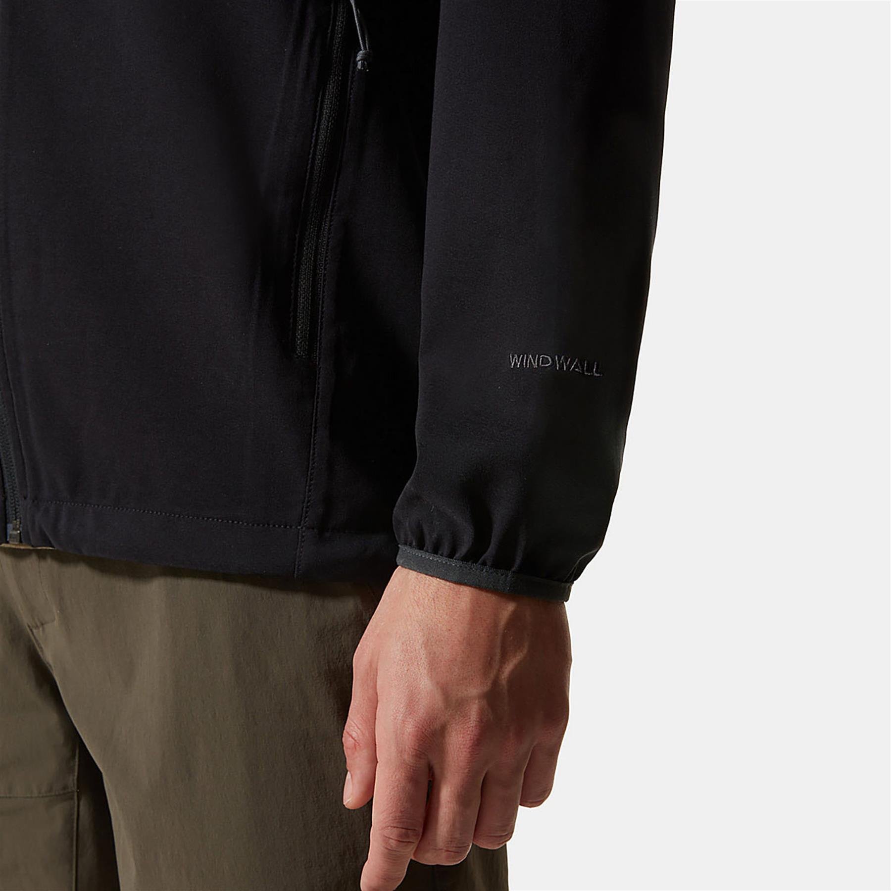 The North Face Erkek Kapşonlu Mont Nimble Hoodie Nf0A2Xlbjk31