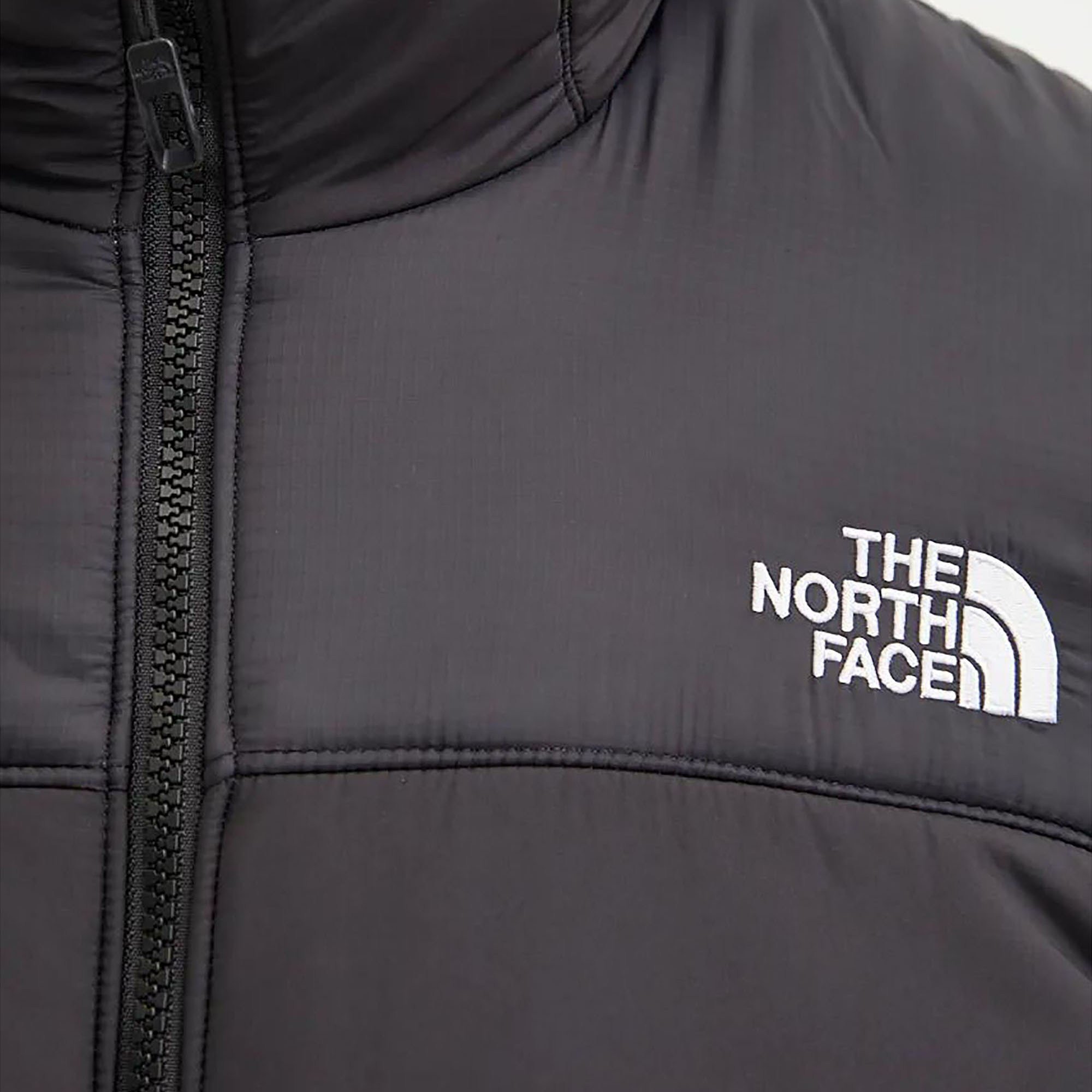 The North Face Erkek Kapşonlu Outdoor Mont Circular Diablo Jacket Nf0A7Zıu4Hf1
