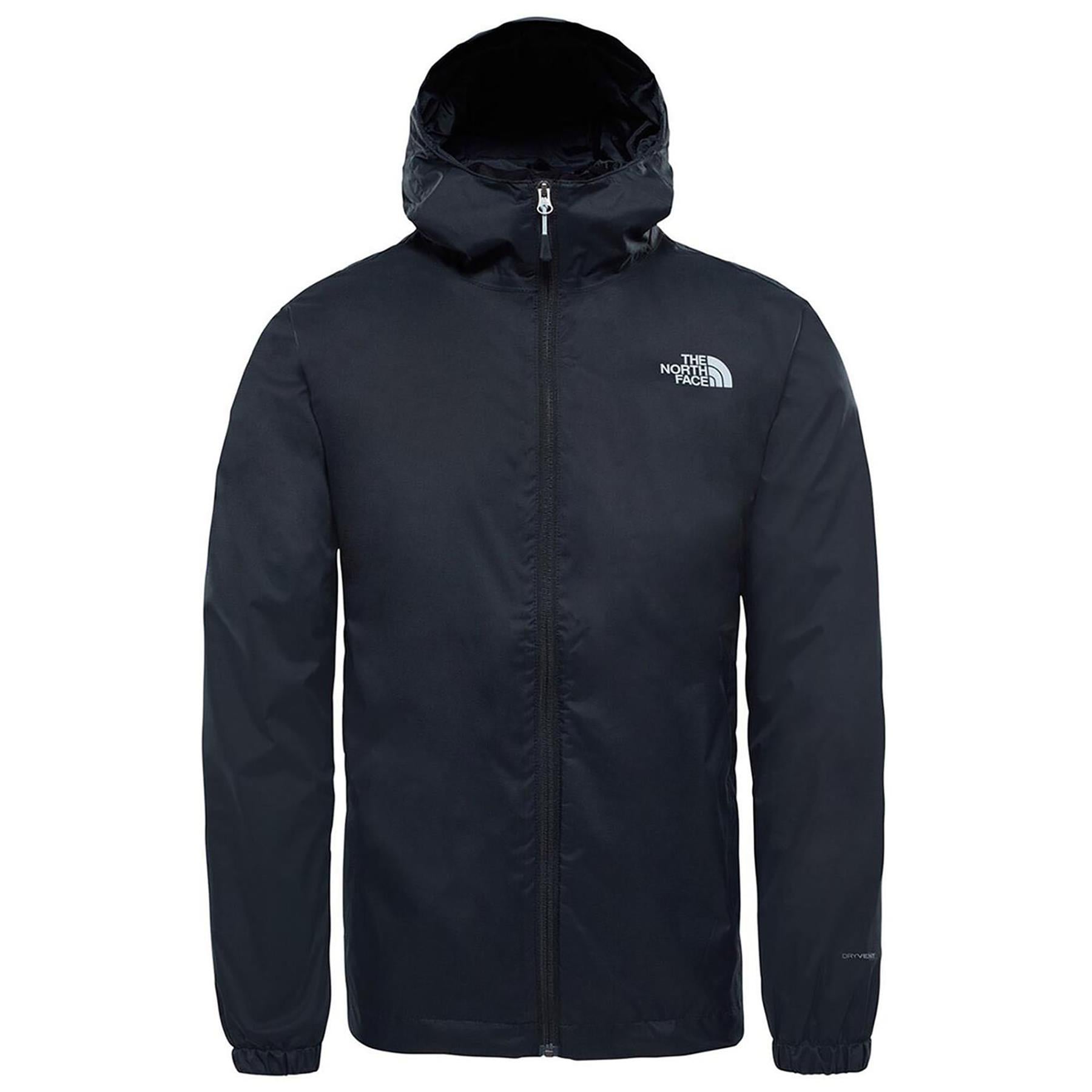 The North Face Erkek Kapşonlu Outdoor Mont Quest Jacket Nf00A8Azjk31
