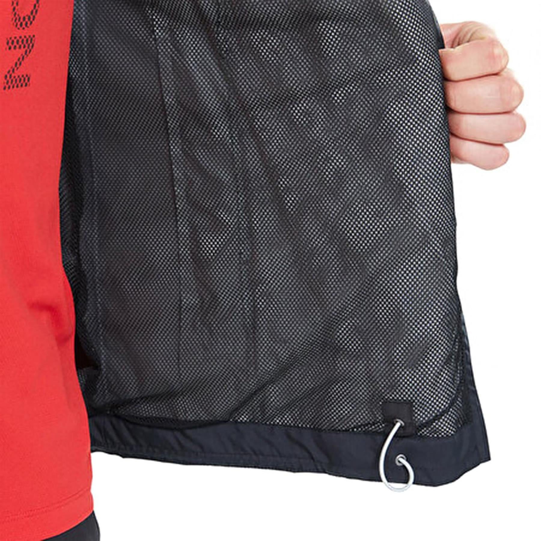 The North Face Erkek Kapşonlu Outdoor Mont Quest Jacket Nf00A8Azjk31