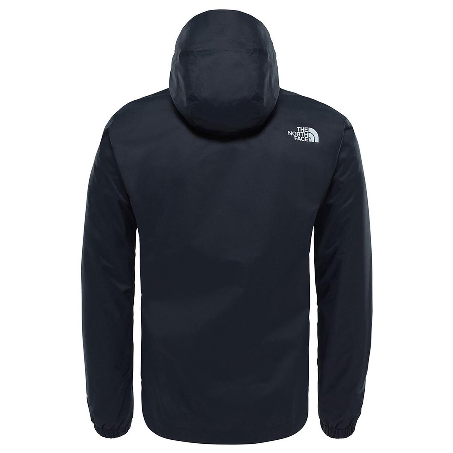 The North Face Erkek Kapşonlu Outdoor Mont Quest Jacket Nf00A8Azjk31