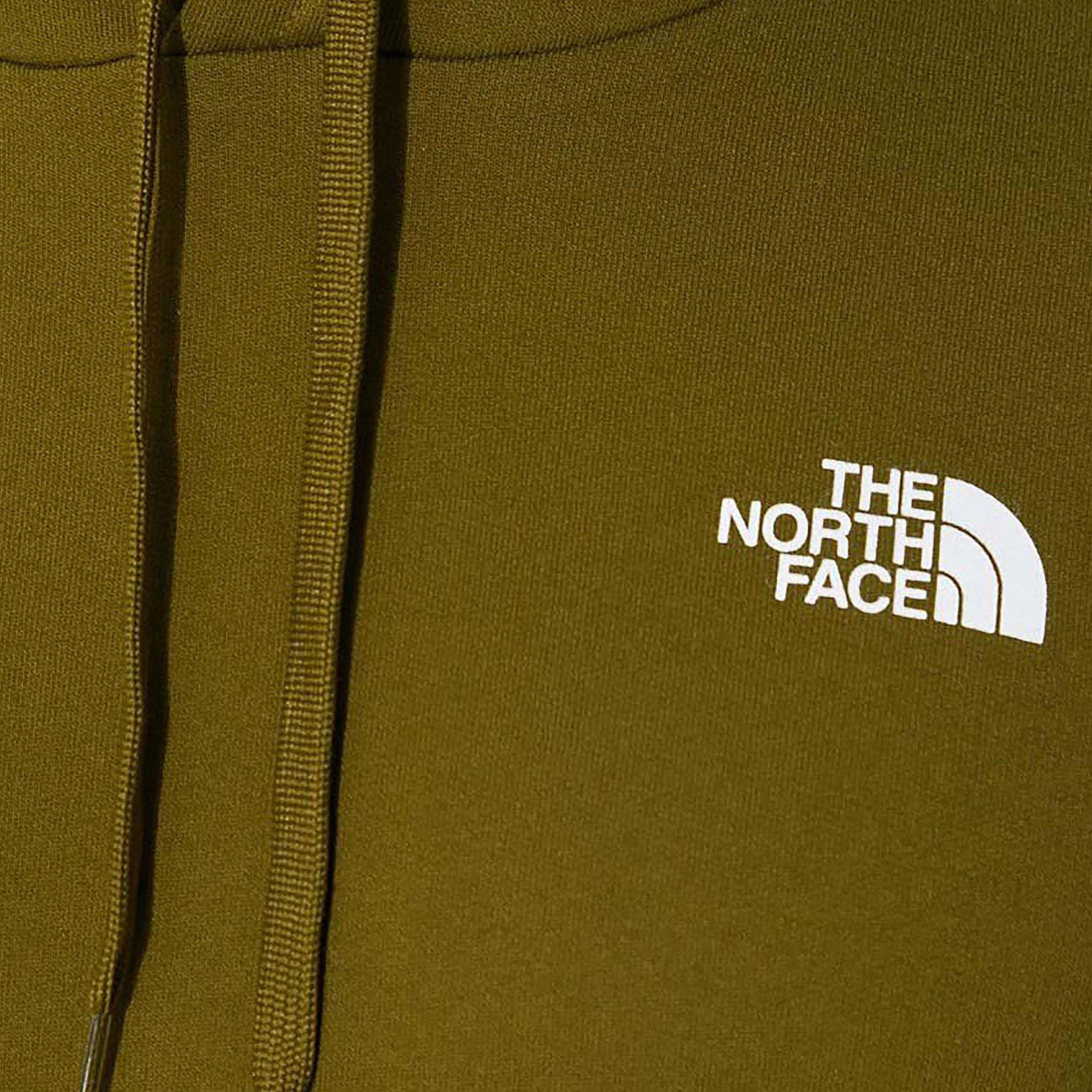The North Face Erkek Kapşonlu Sweatshirt Simple Dome Hoodie Nf0A7X1Jpıb1