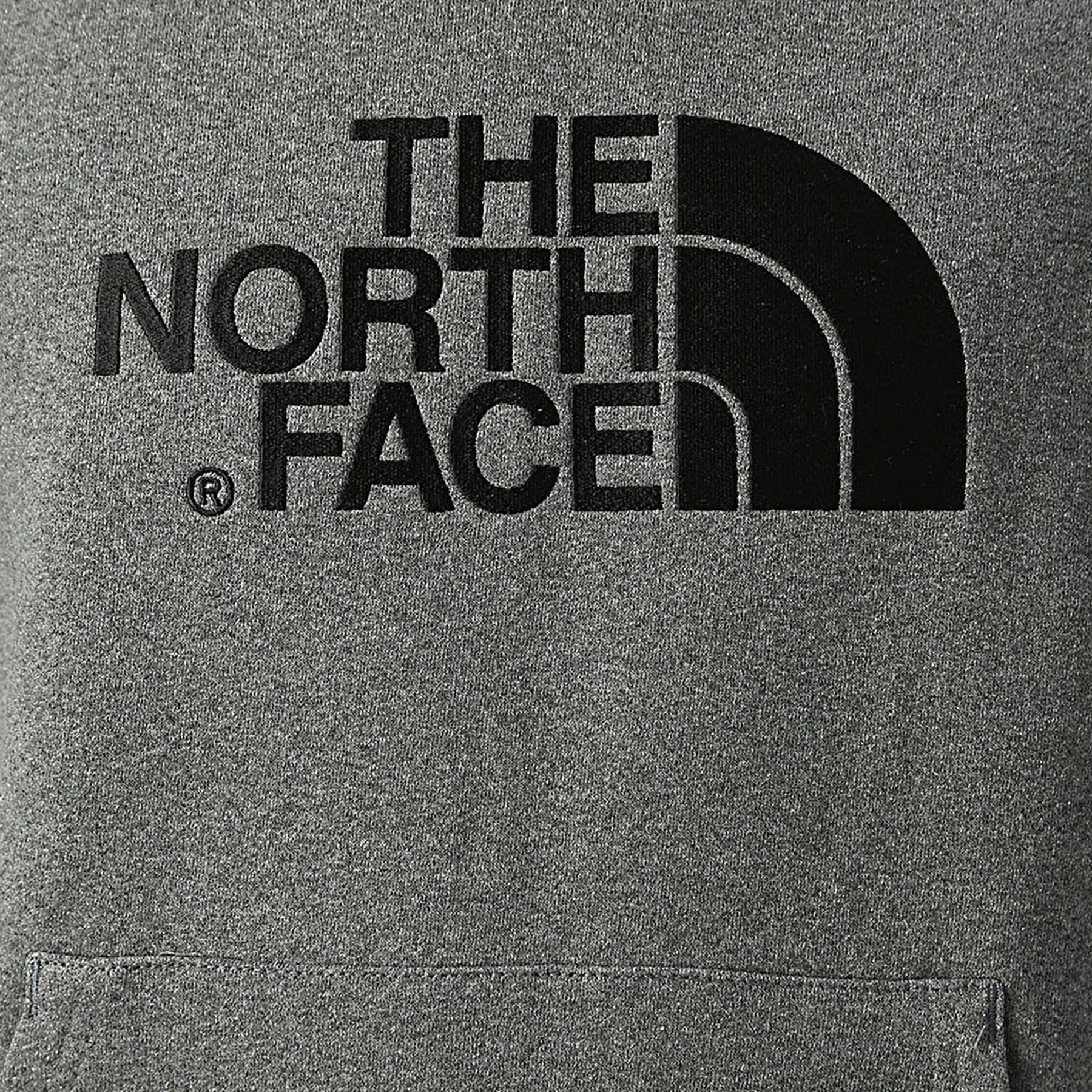 The North Face Erkek Kapşonlu Sweatshirt Drew Peak Pullover Hoodie Nf00Ahjylxs1