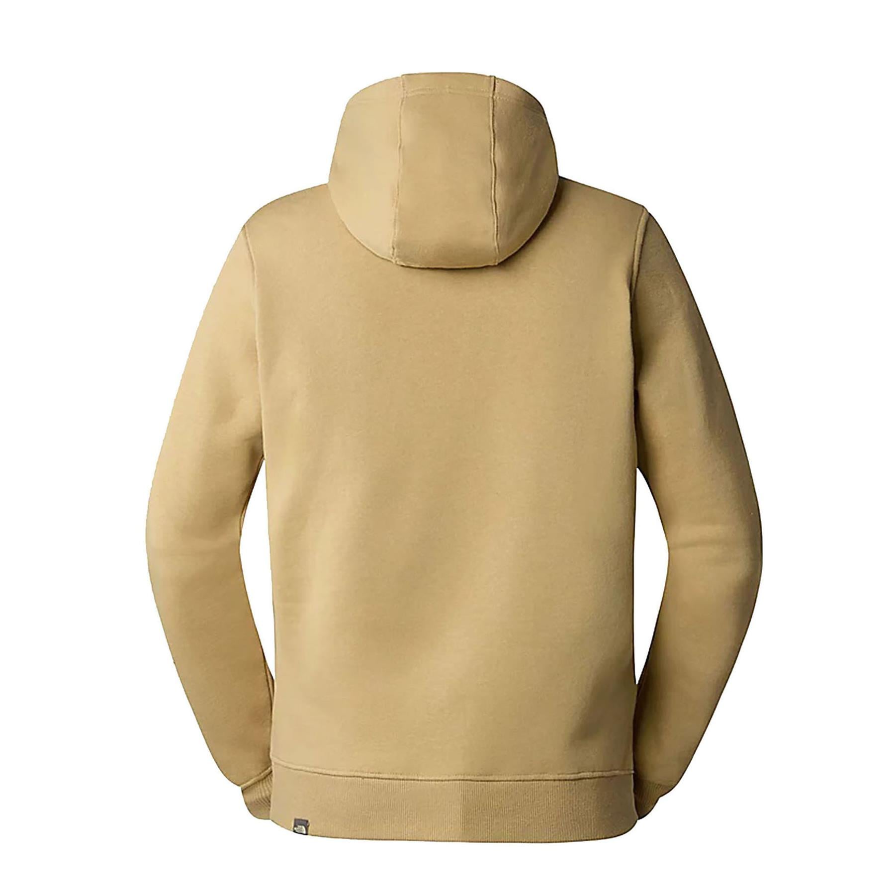 The North Face Erkek Kapşonlu Sweatshirt Drew Peak Pullover Hoodie Nf00Ahjylk51