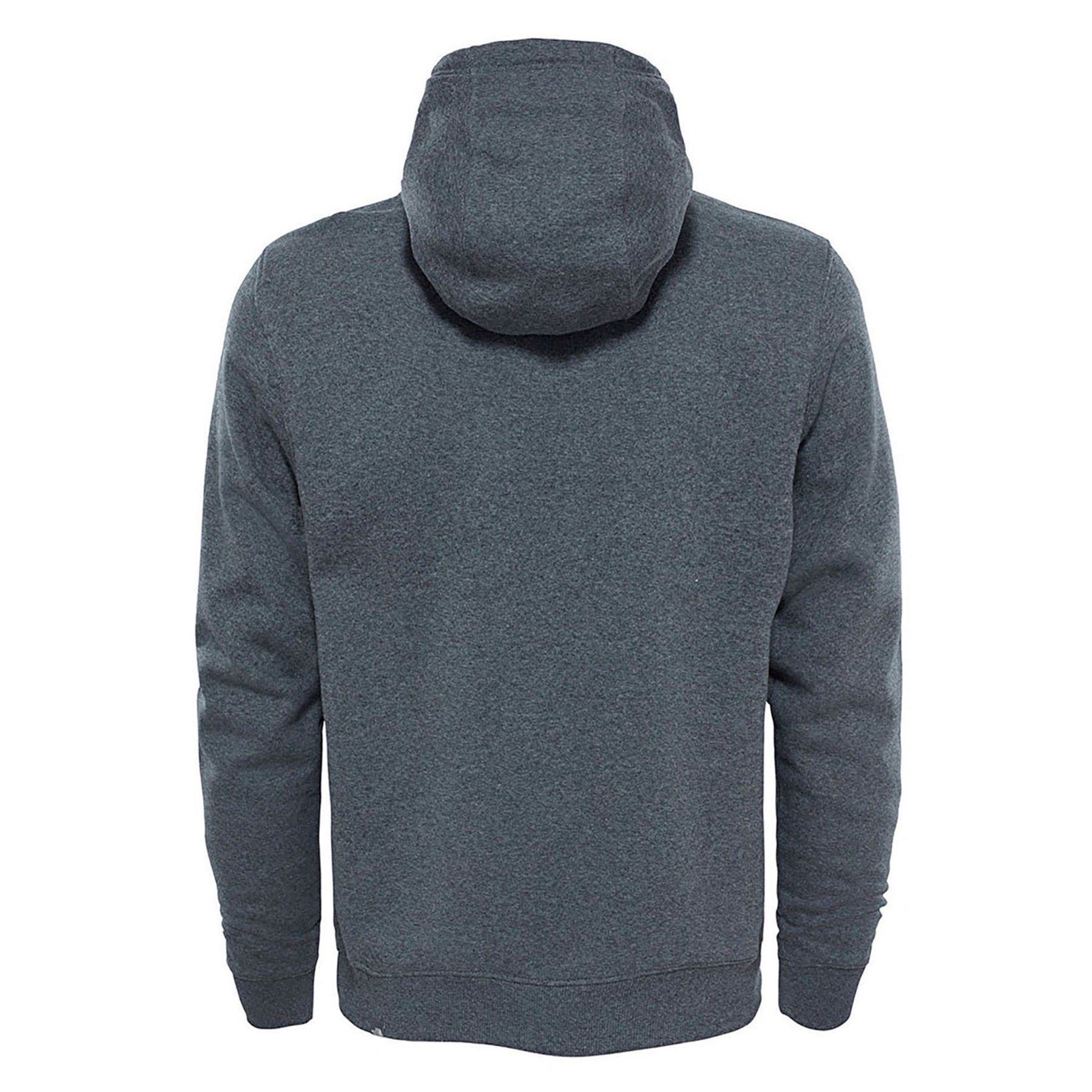 The North Face Erkek Kapşonlu Sweatshirt Drew Peak Pullover Hoodie Nf00Ahjylxs1