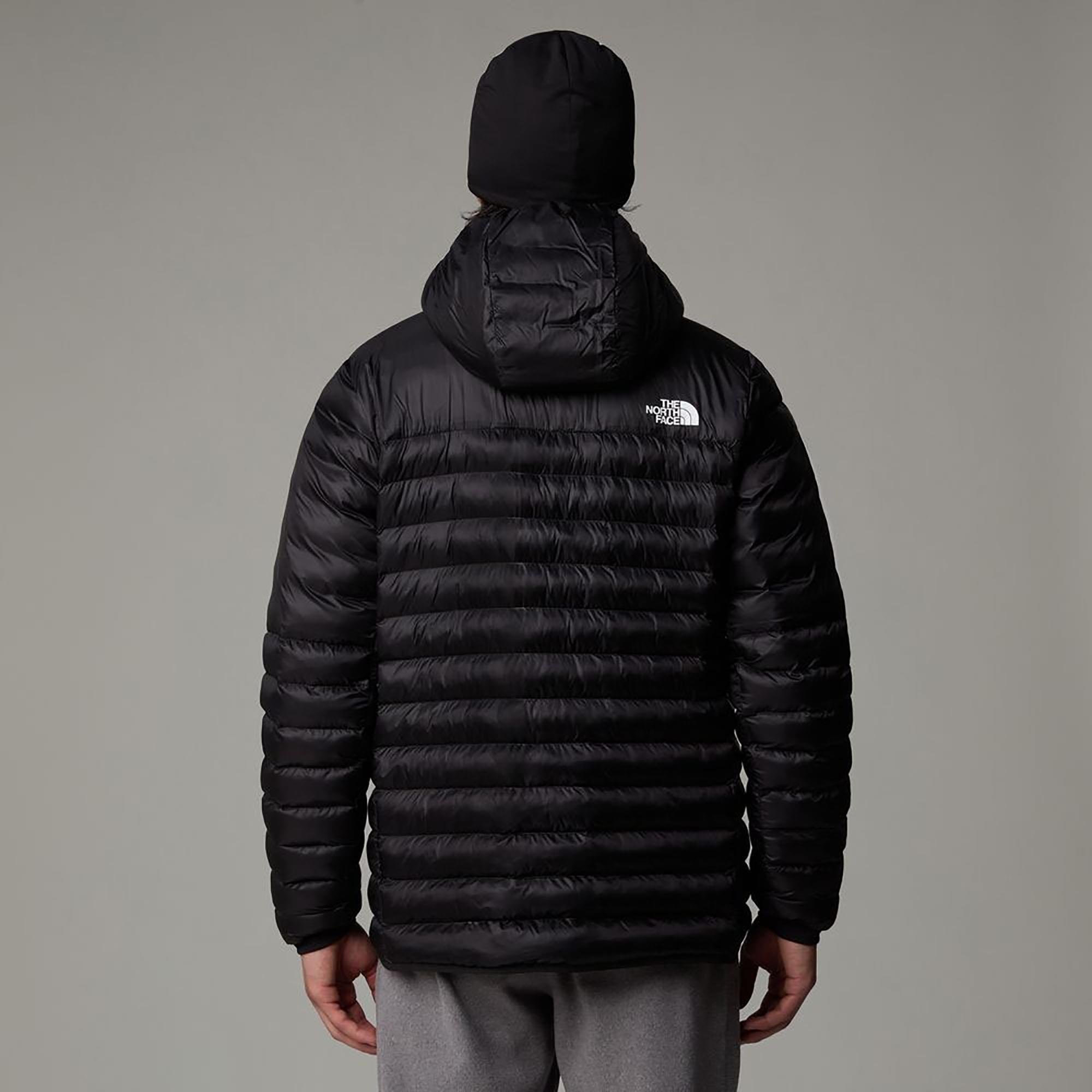 The North Face Erkek Kaz Tüyü Mont Terra Peak Hoodie Nf0A88Tvjk31