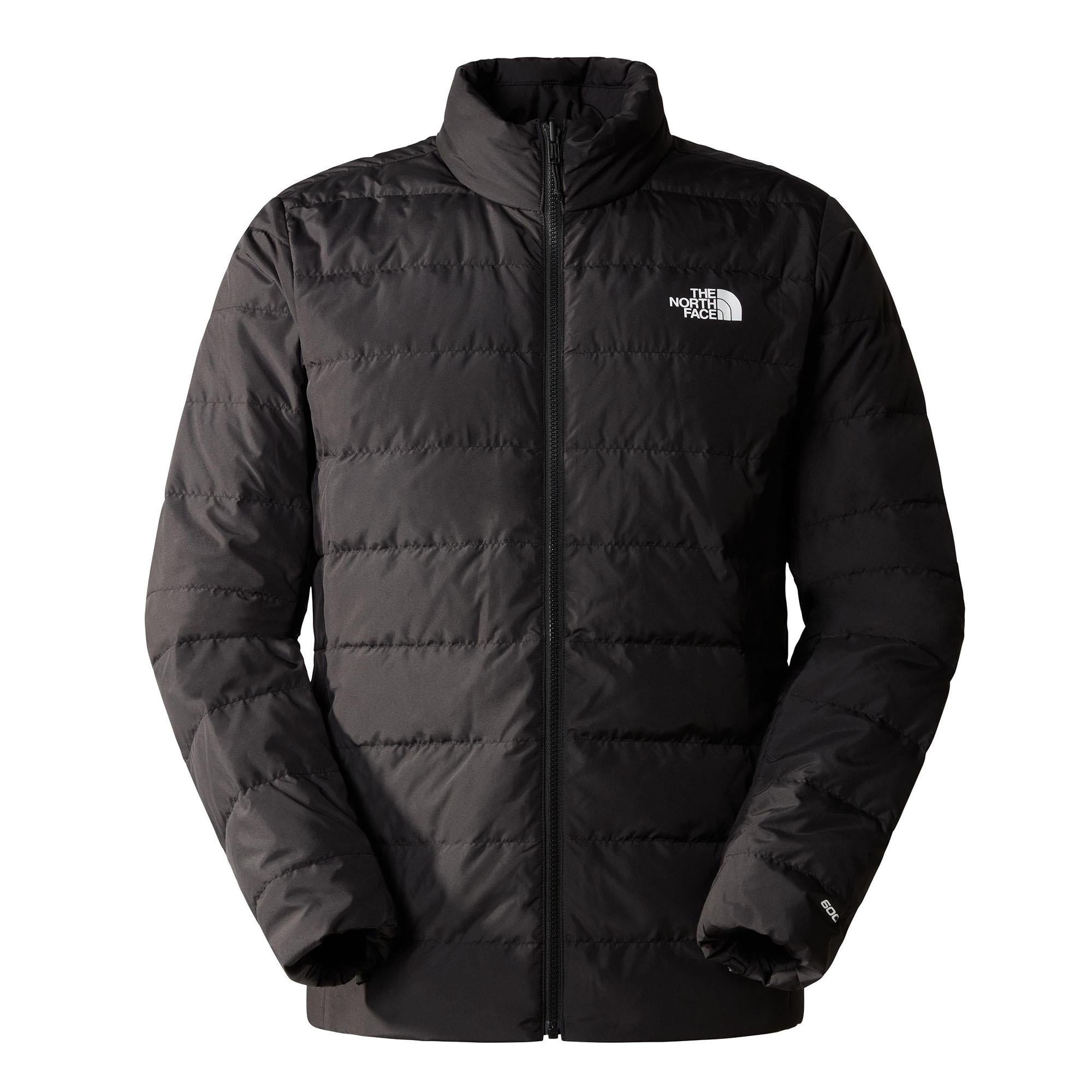 The North Face Erkek Kaz Tüyü Outdoor Mont North Table Down Triclimate Jacket Nf0A84Igkx71