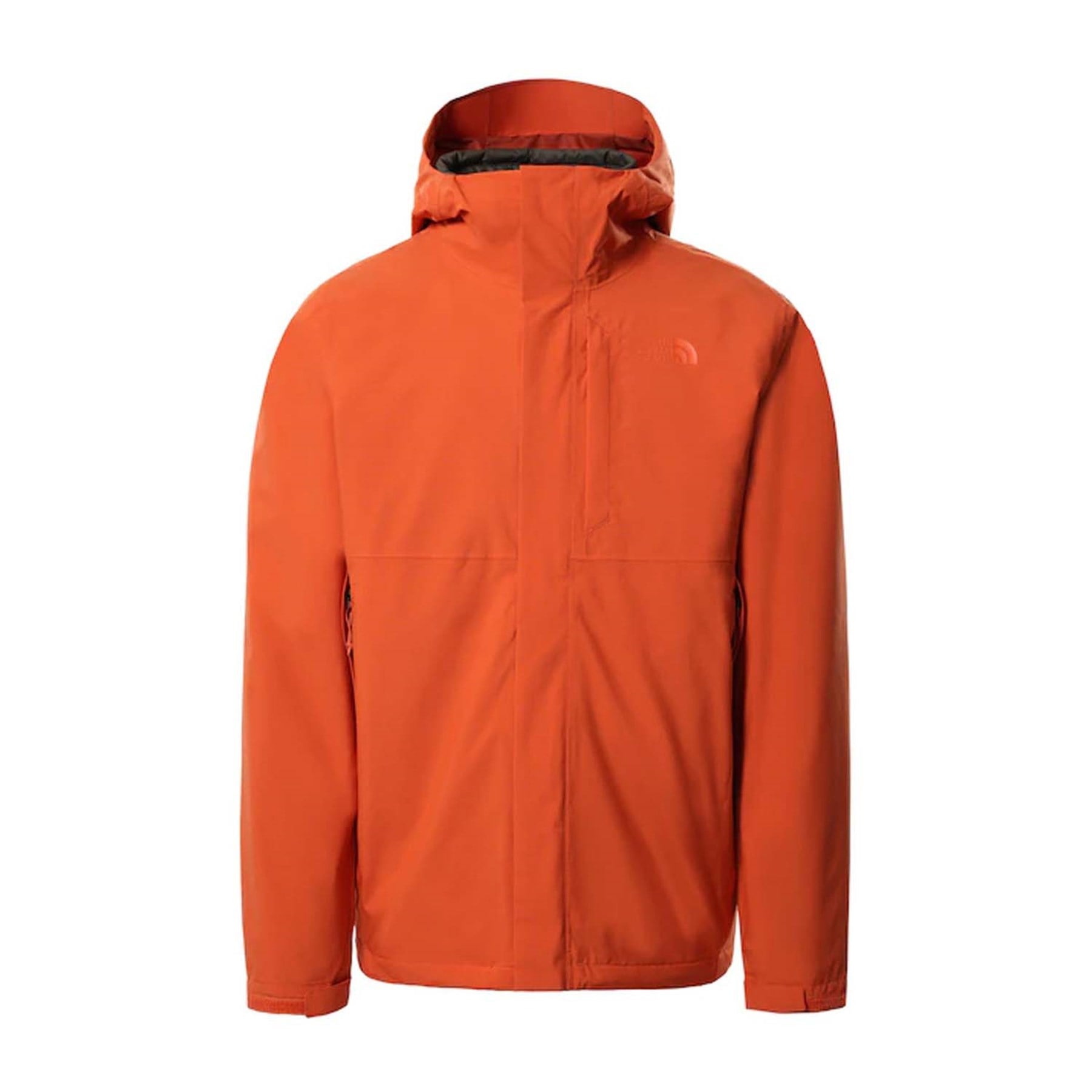 The North Face Erkek Mont Carto Triclimate Jacket Nf0A5Iwı22K1