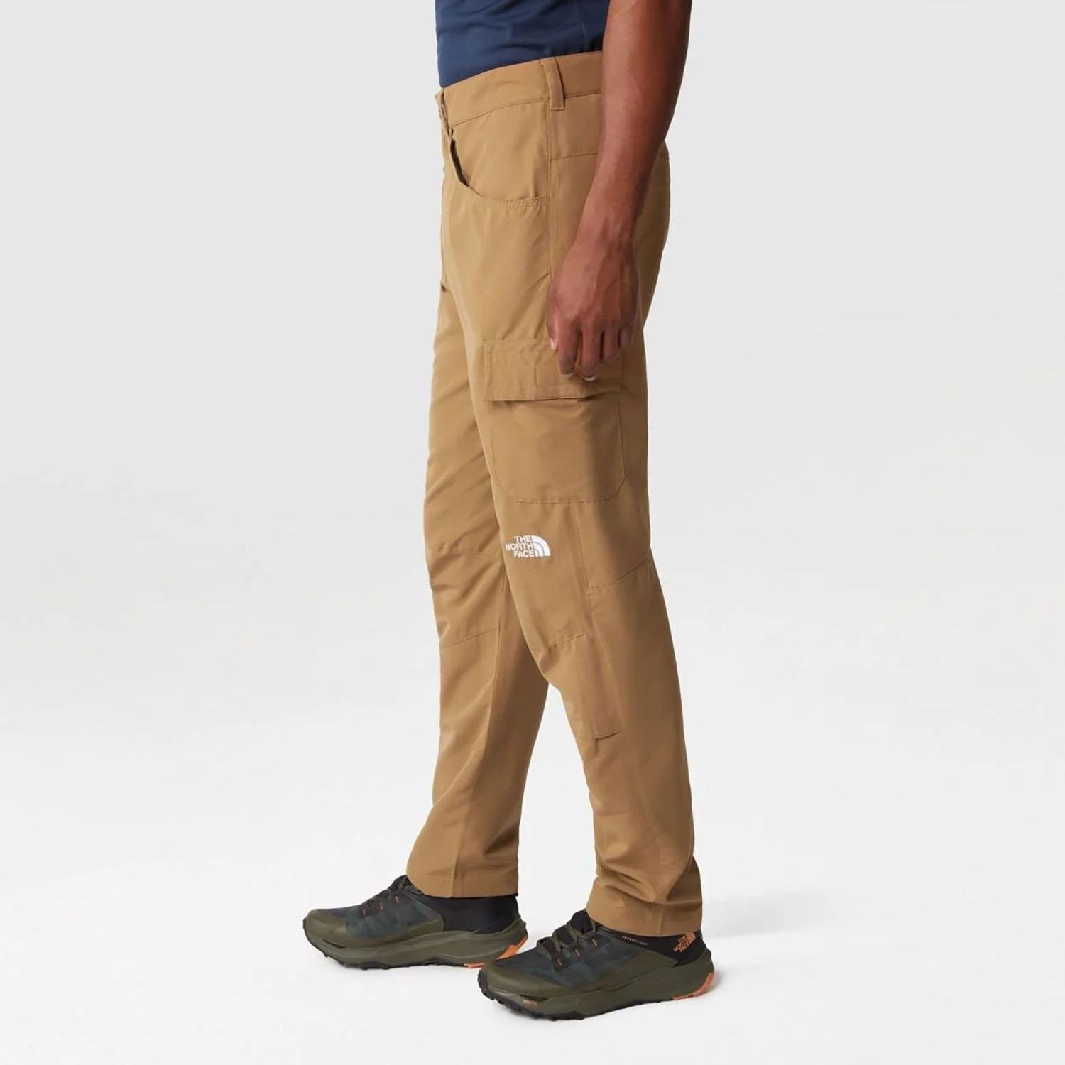 The North Face Erkek Ourdoor Pantolon Horizon Pant Nf0A824C1731