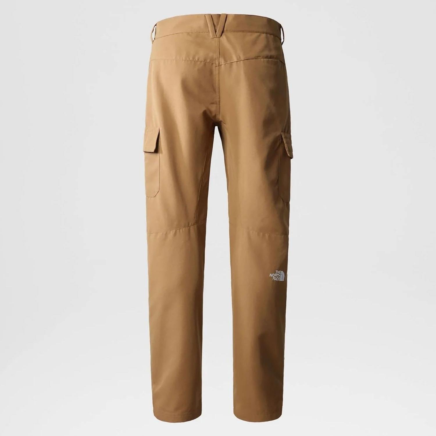 The North Face Erkek Ourdoor Pantolon Horizon Pant Nf0A824C1731