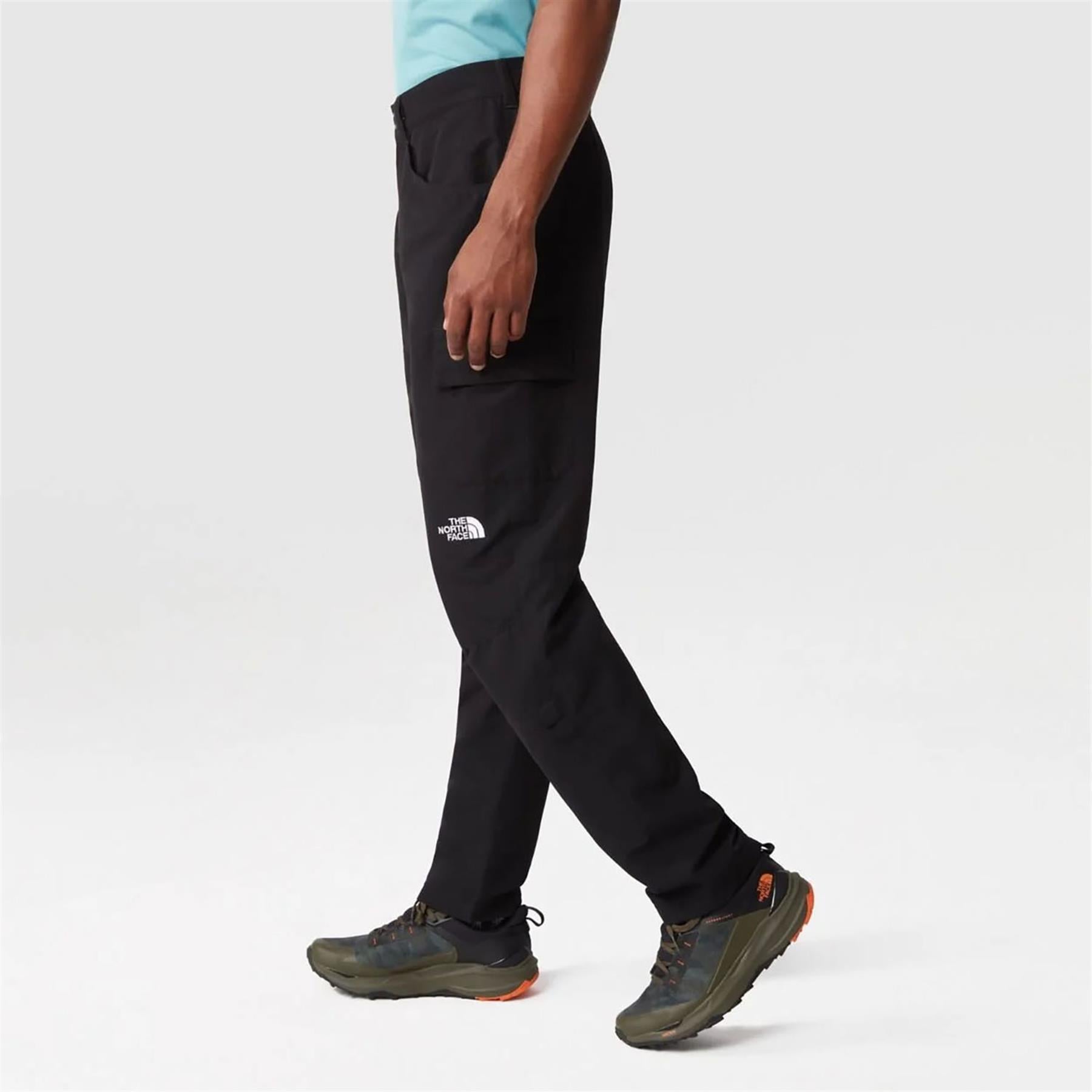 The North Face Erkek Ourdoor Pantolon Horizon Pant Nf0A824Cjk31