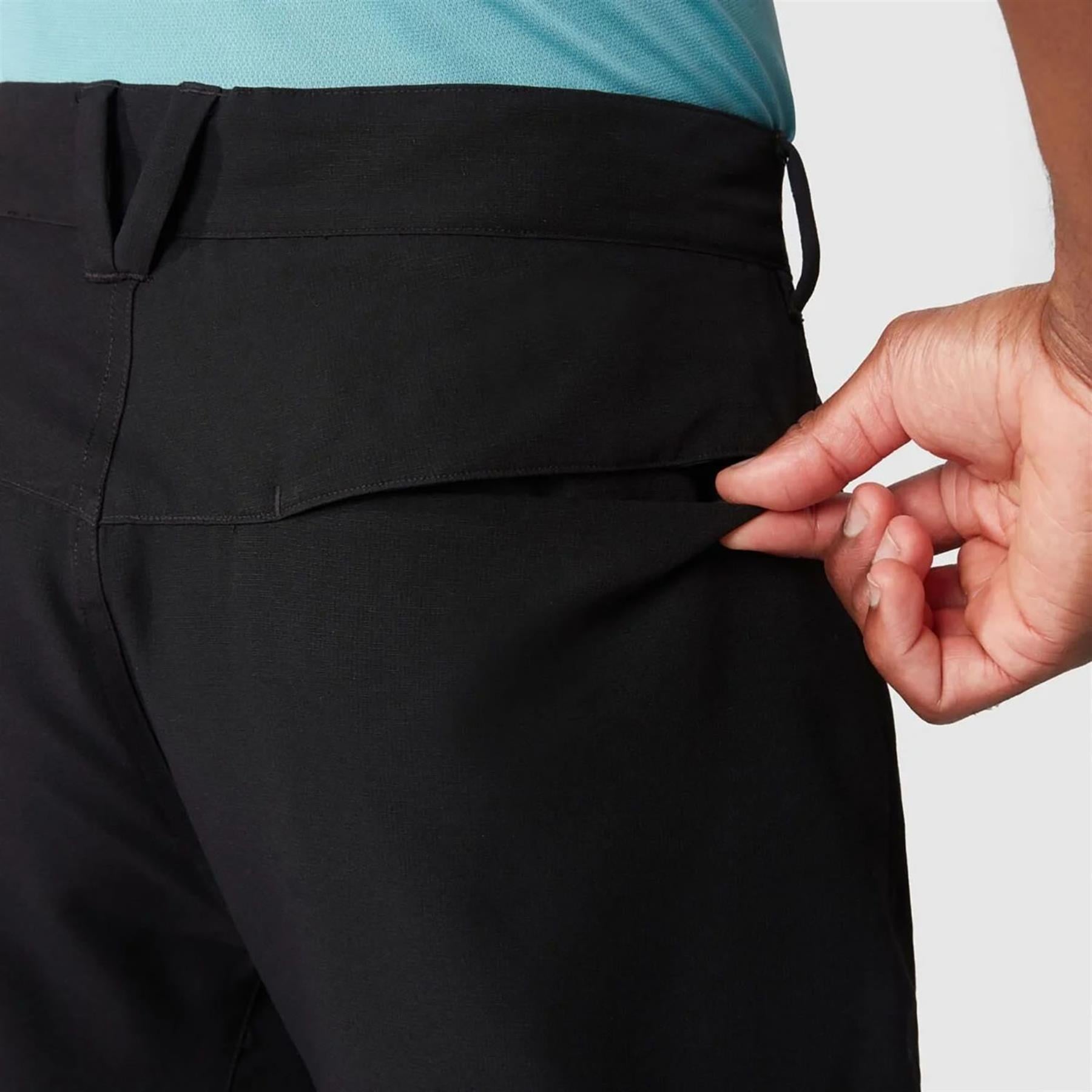 The North Face Erkek Ourdoor Pantolon Horizon Pant Nf0A824Cjk31