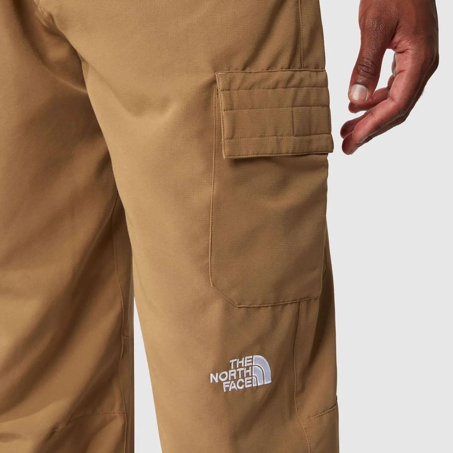 The North Face Erkek Ourdoor Pantolon Horizon Pant Nf0A824C1731