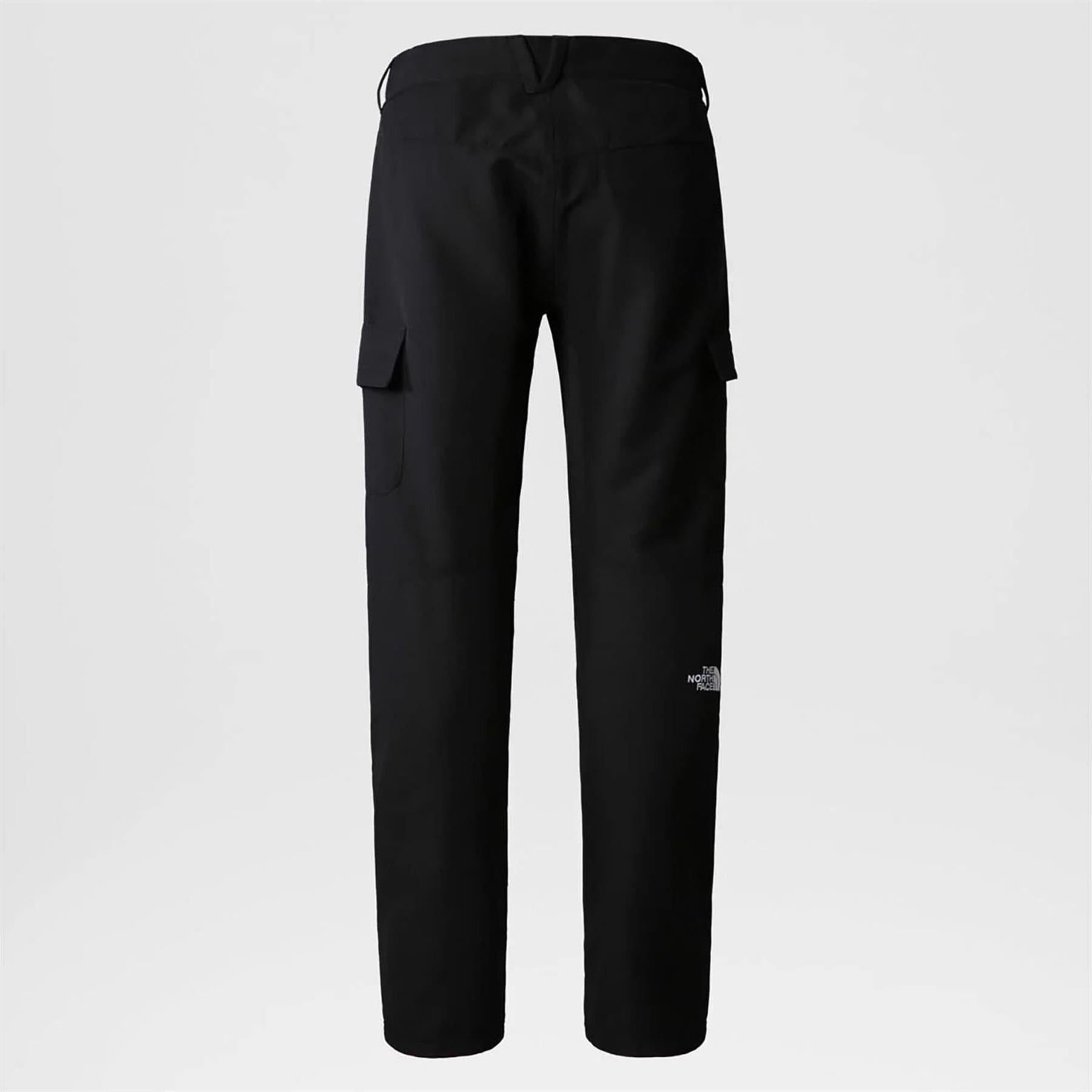 The North Face Erkek Ourdoor Pantolon Horizon Pant Nf0A824Cjk31