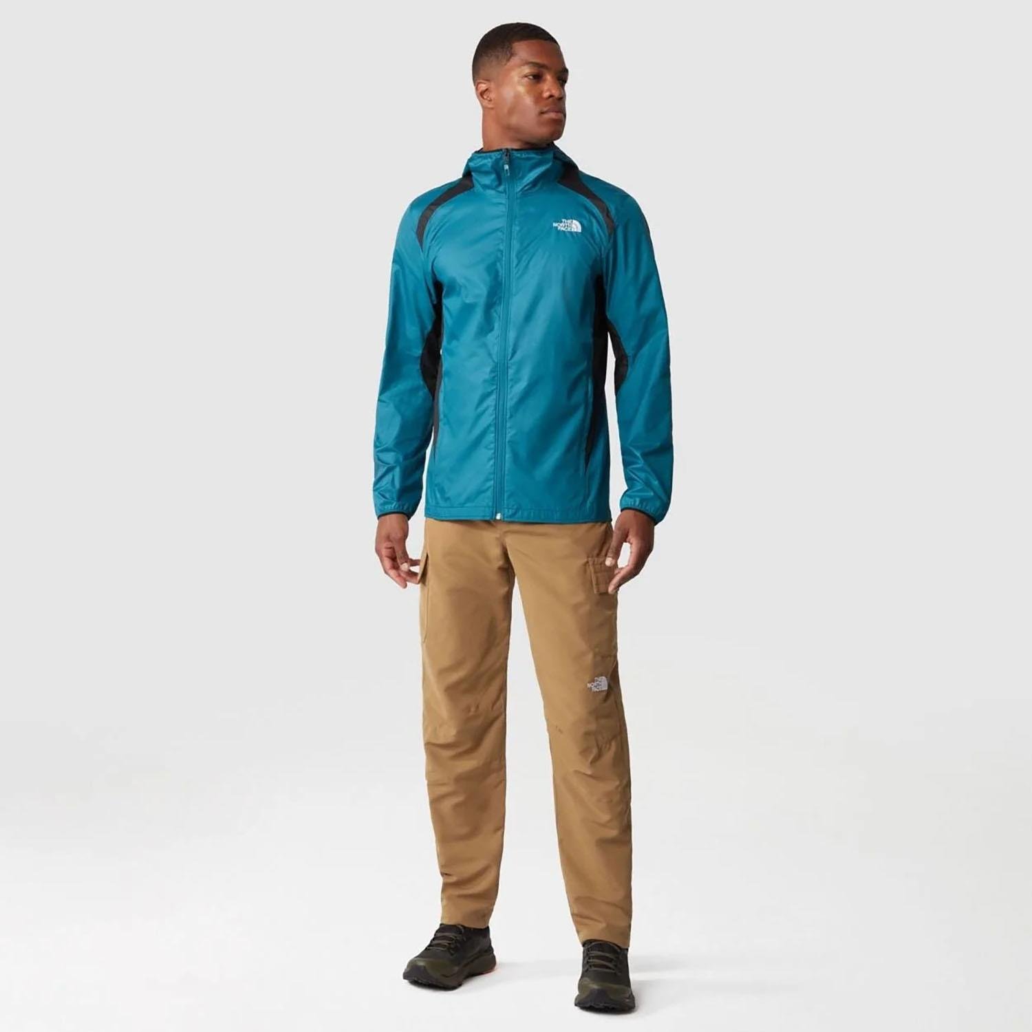 The North Face Erkek Ourdoor Pantolon Horizon Pant Nf0A824C1731