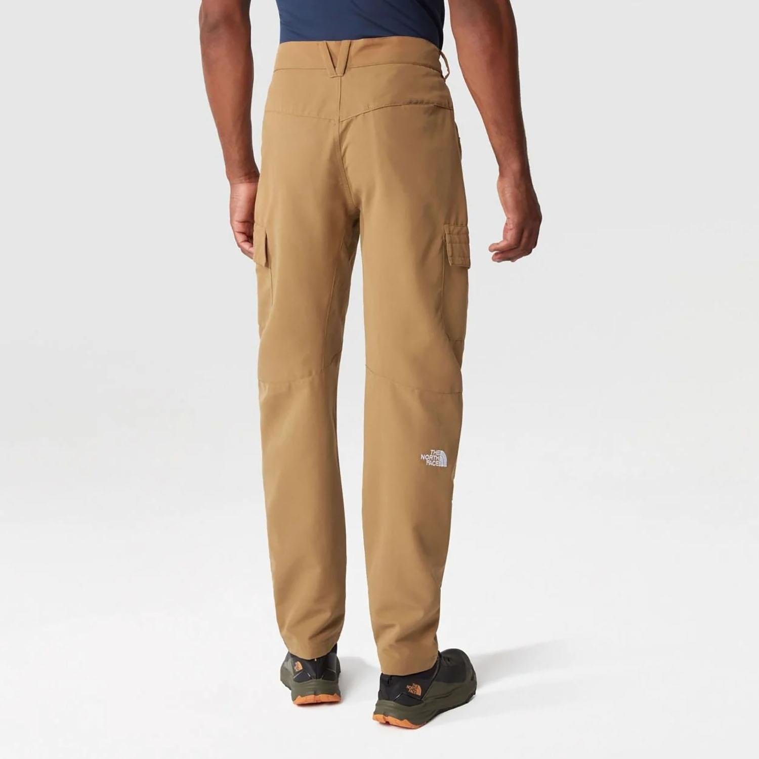 The North Face Erkek Ourdoor Pantolon Horizon Pant Nf0A824C1731