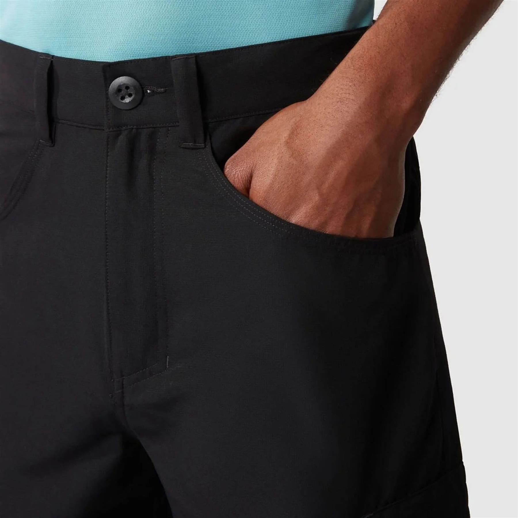 The North Face Erkek Ourdoor Pantolon Horizon Pant Nf0A824Cjk31