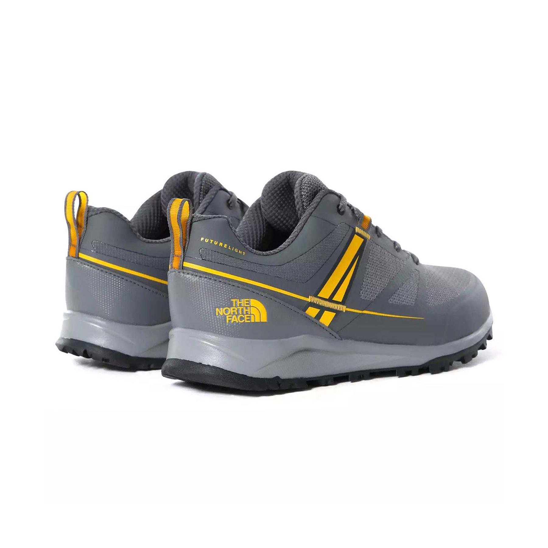 The North Face Erkek Outdoor Ayakkabı Litewave Futurelight Nf0A4Pfgzm31
