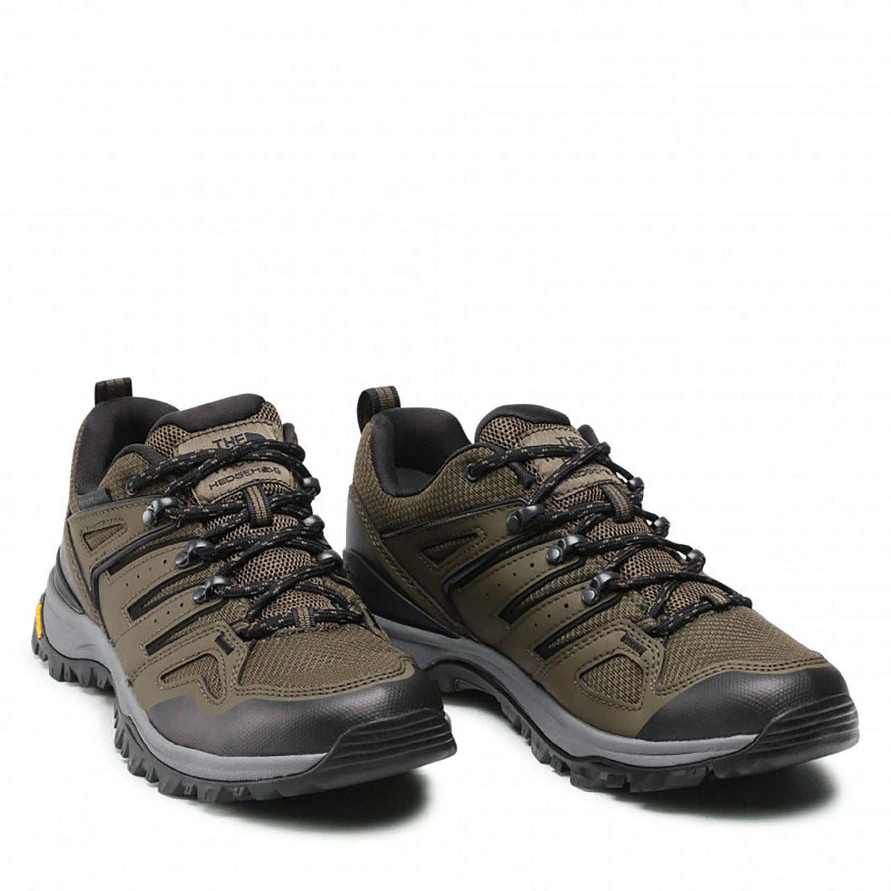 The North Face Erkek Outdoor Ayakkabı Hedgehog Futurelight Nf0A4T37Bqw1