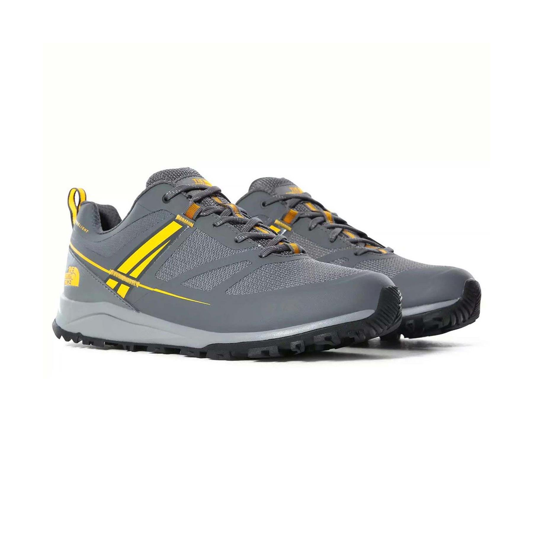 The North Face Erkek Outdoor Ayakkabı Litewave Futurelight Nf0A4Pfgzm31