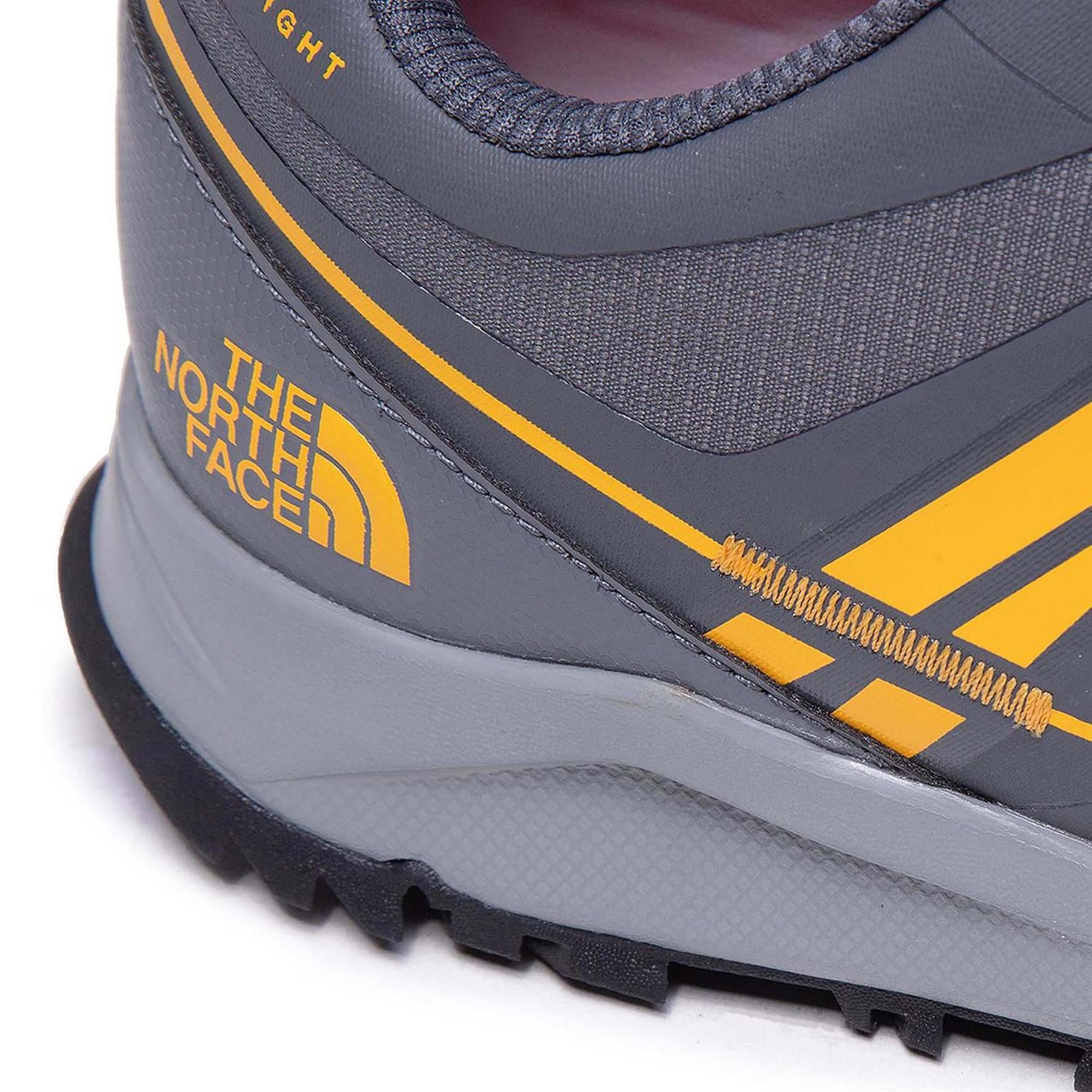 The North Face Erkek Outdoor Ayakkabı Litewave Futurelight Nf0A4Pfgzm31