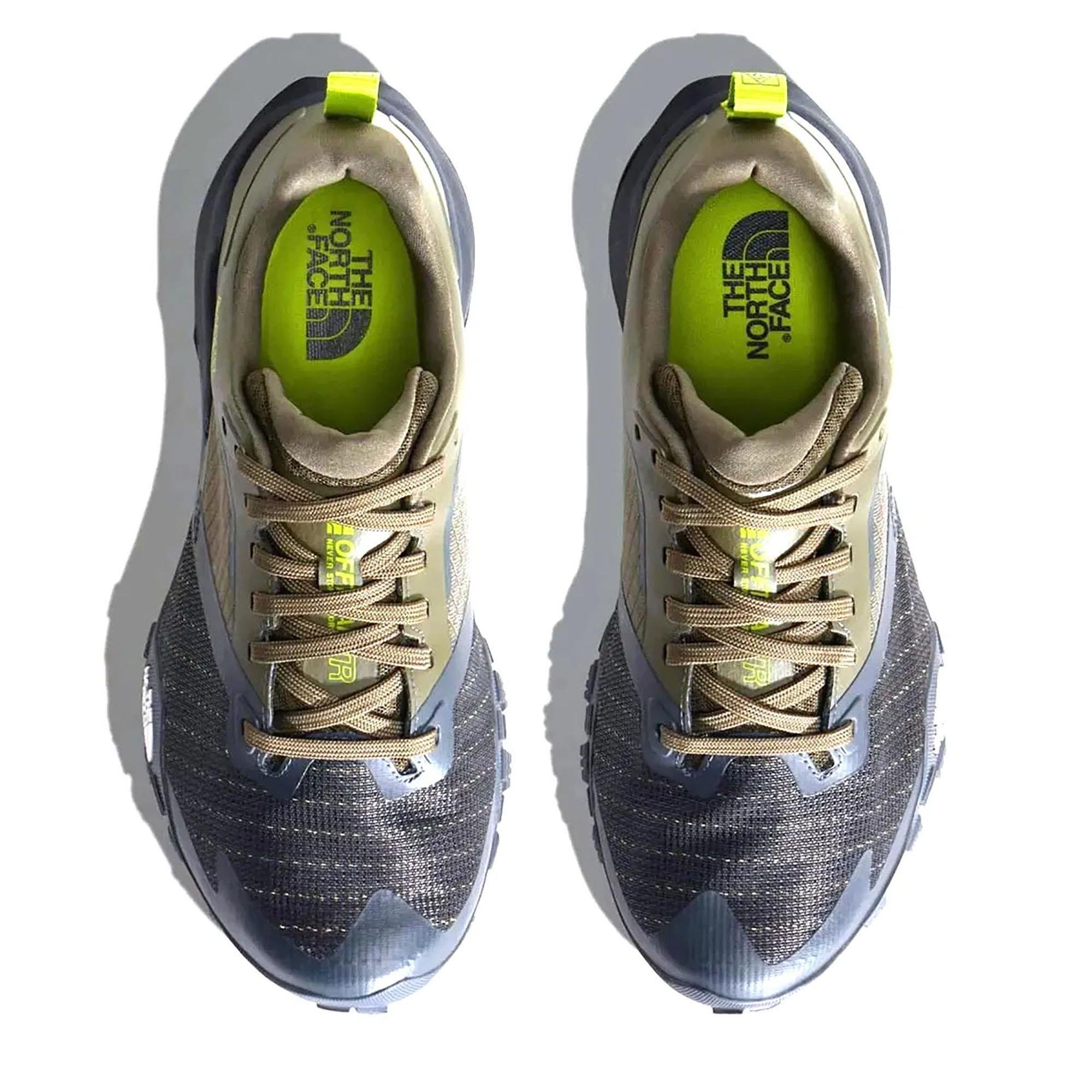 The North Face Erkek Outdoor Ayakkabı Offtrail Tr Gore-Tex Nf0A8A9X79K1