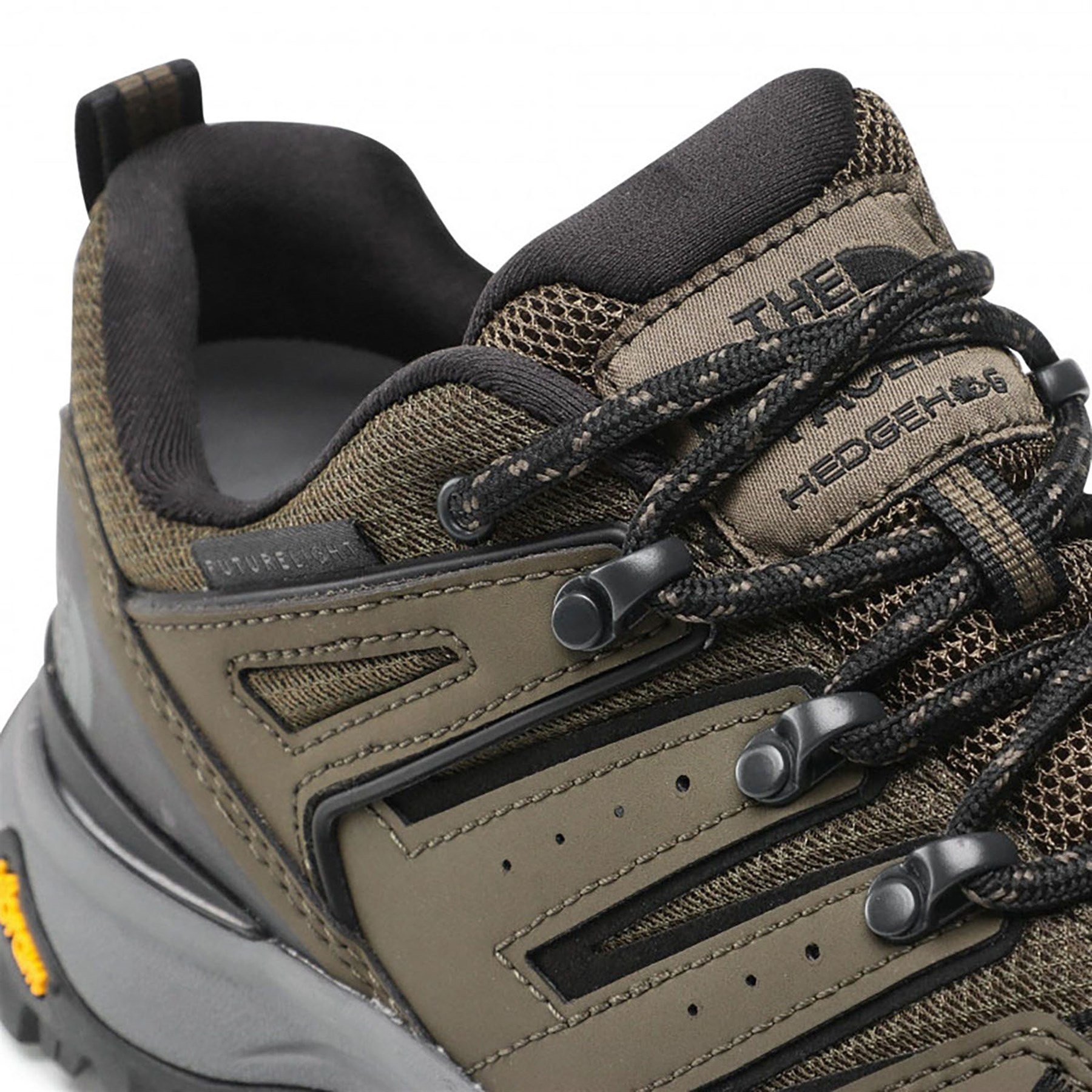 The North Face Erkek Outdoor Ayakkabı Hedgehog Futurelight Nf0A4T37Bqw1