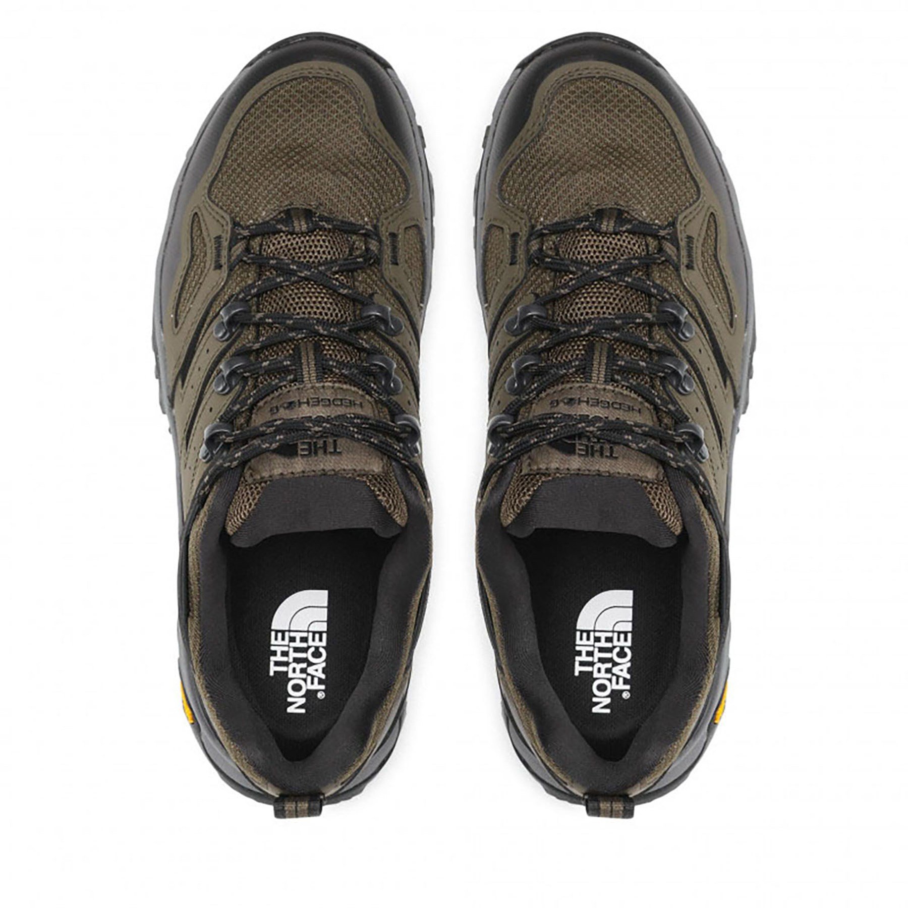 The North Face Erkek Outdoor Ayakkabı Hedgehog Futurelight Nf0A4T37Bqw1