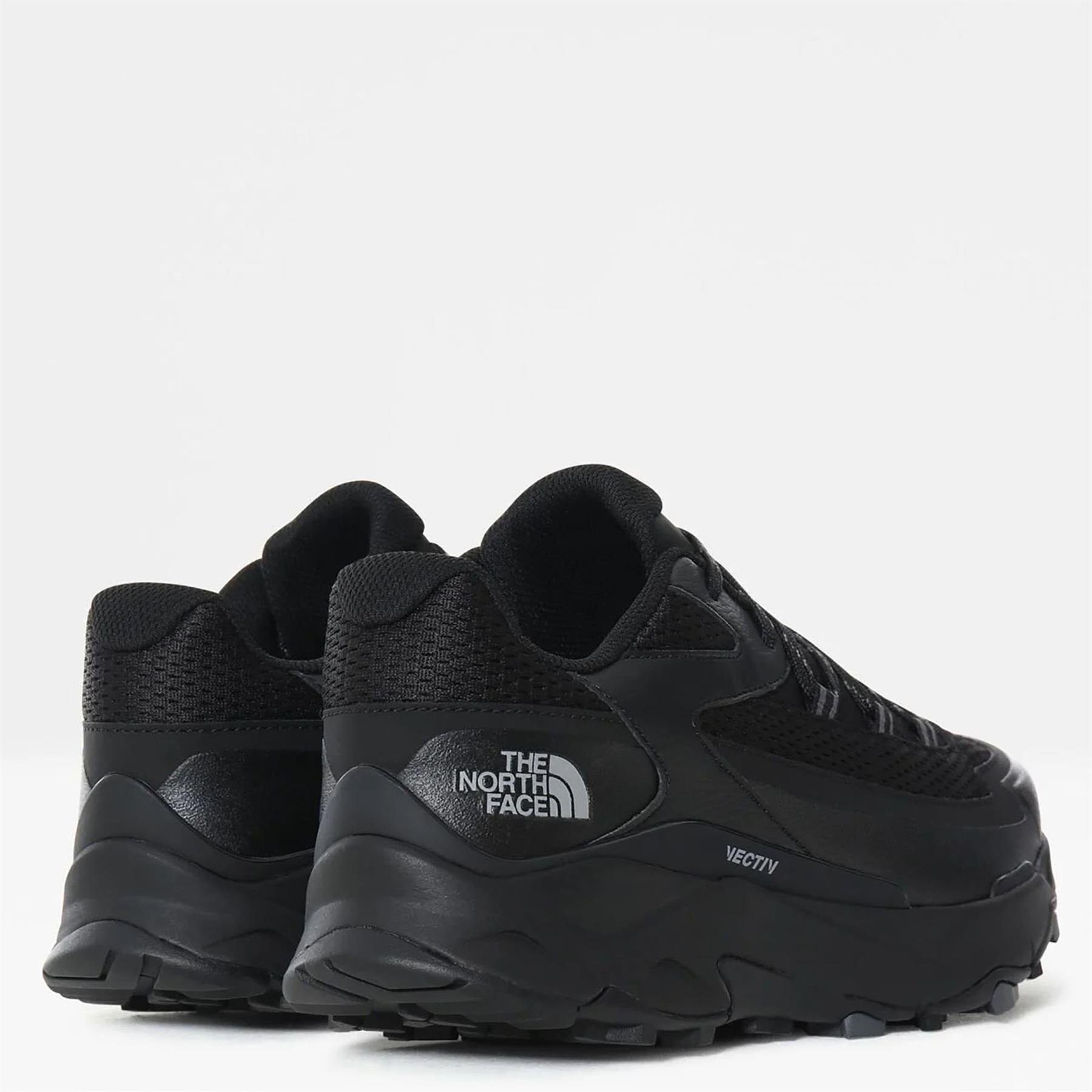 The North Face Erkek Outdoor Ayakkabı Vectiv Taraval Nf0A52Q1Kx71