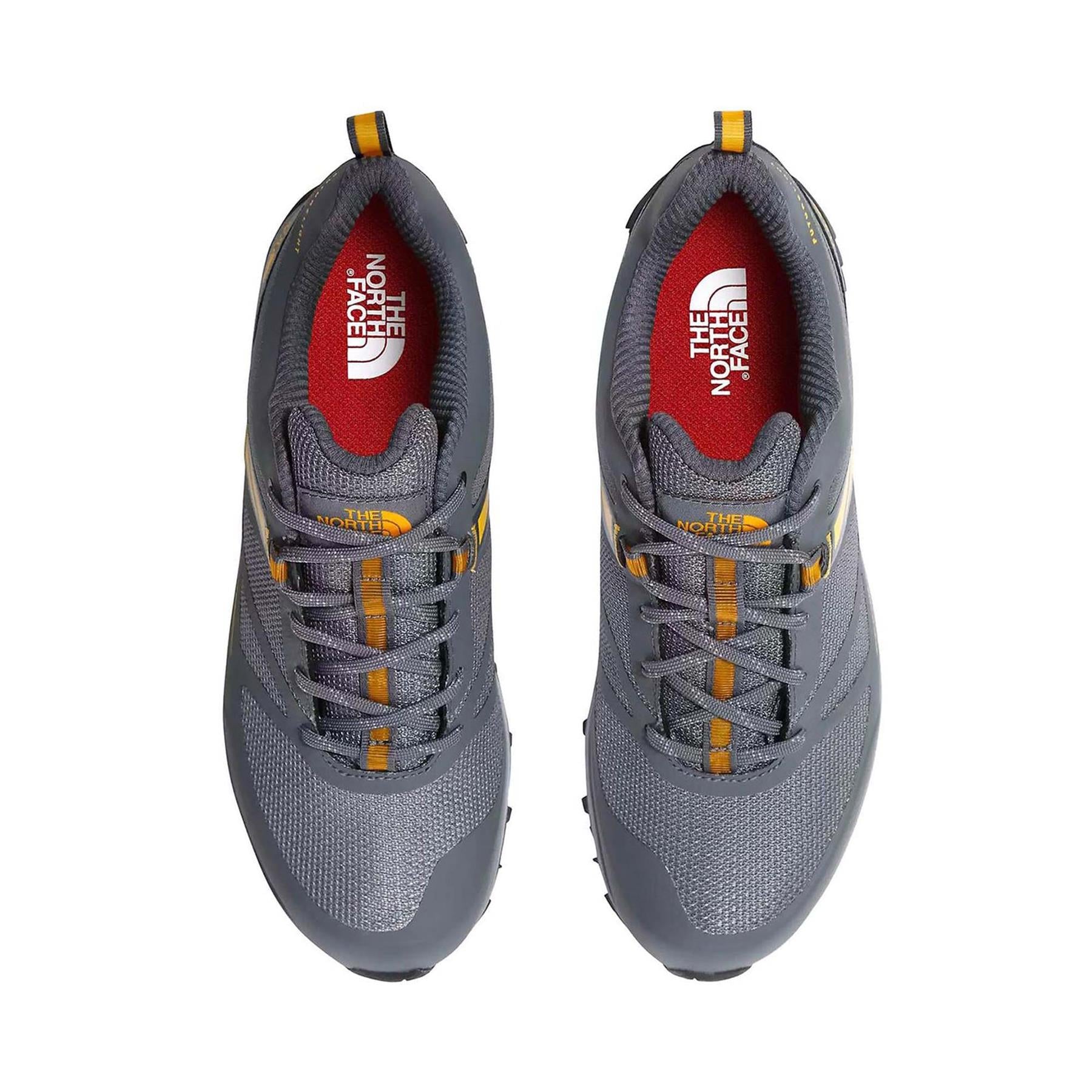 The North Face Erkek Outdoor Ayakkabı Litewave Futurelight Nf0A4Pfgzm31