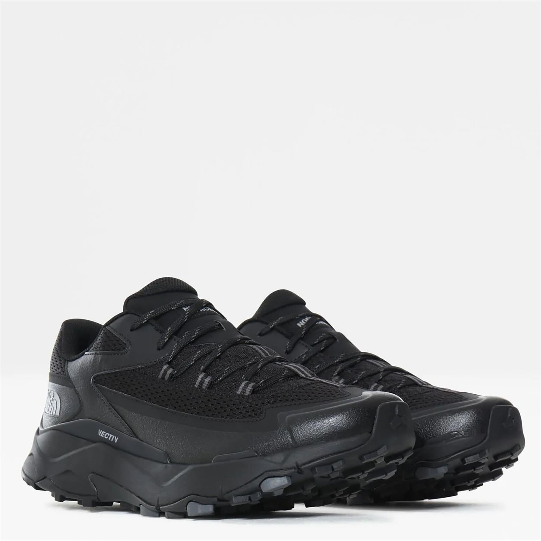 The North Face Erkek Outdoor Ayakkabı Vectiv Taraval Nf0A52Q1Kx71