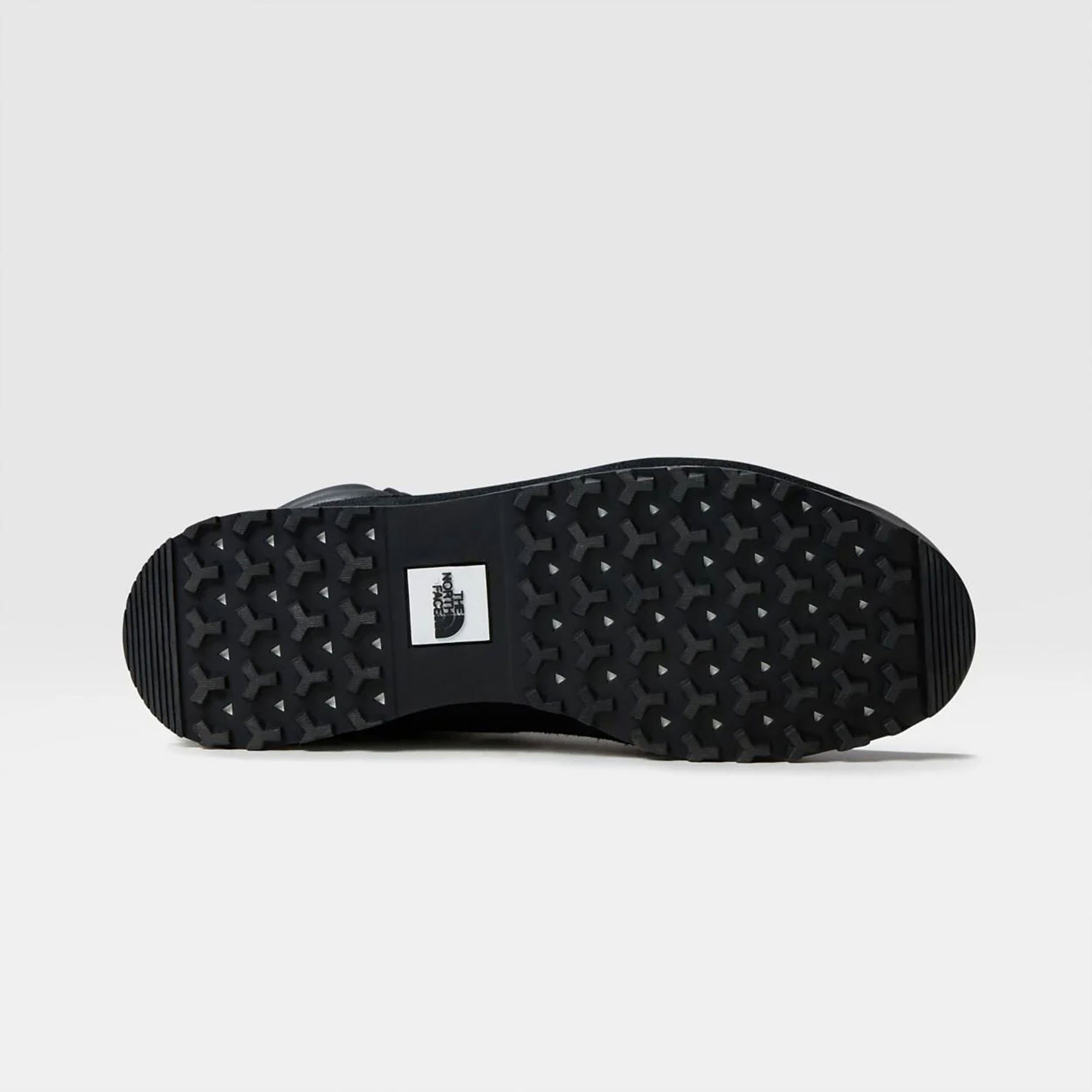 The North Face Erkek Outdoor Bot Back-To-Berkeley Iv Textile Wp Nf0A8177Ky41