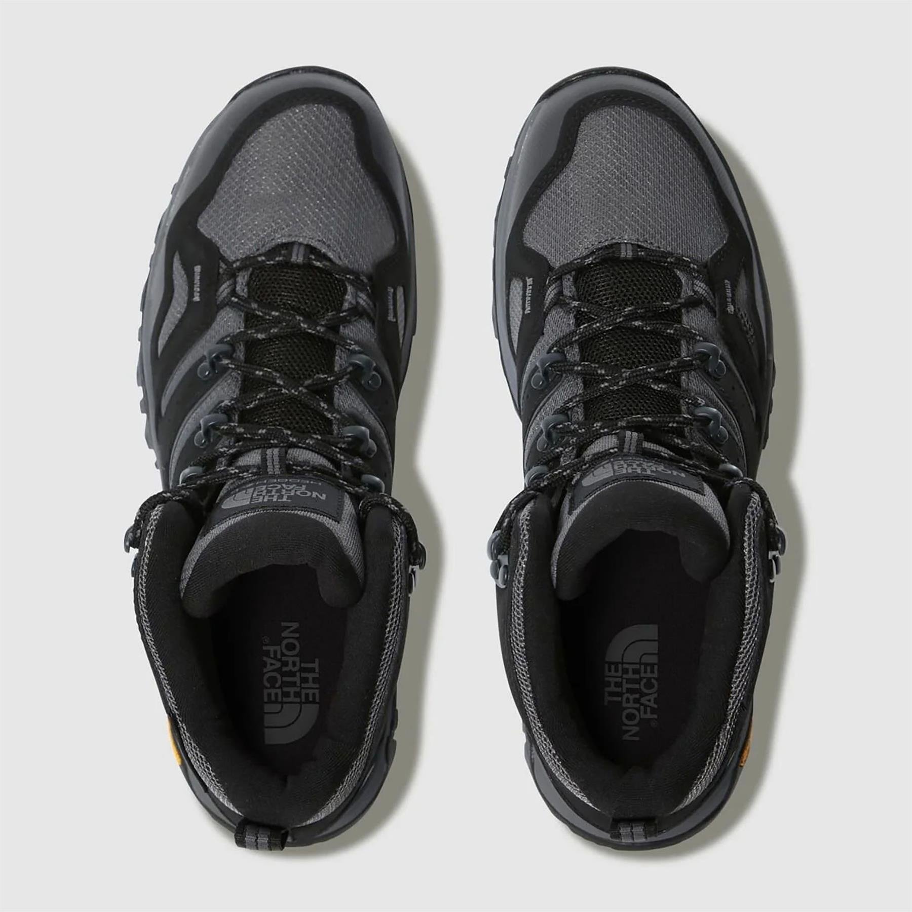 The North Face Erkek Outdoor Bot Hedgehog Mıd Futurelıght Nf0A8Aebkz21