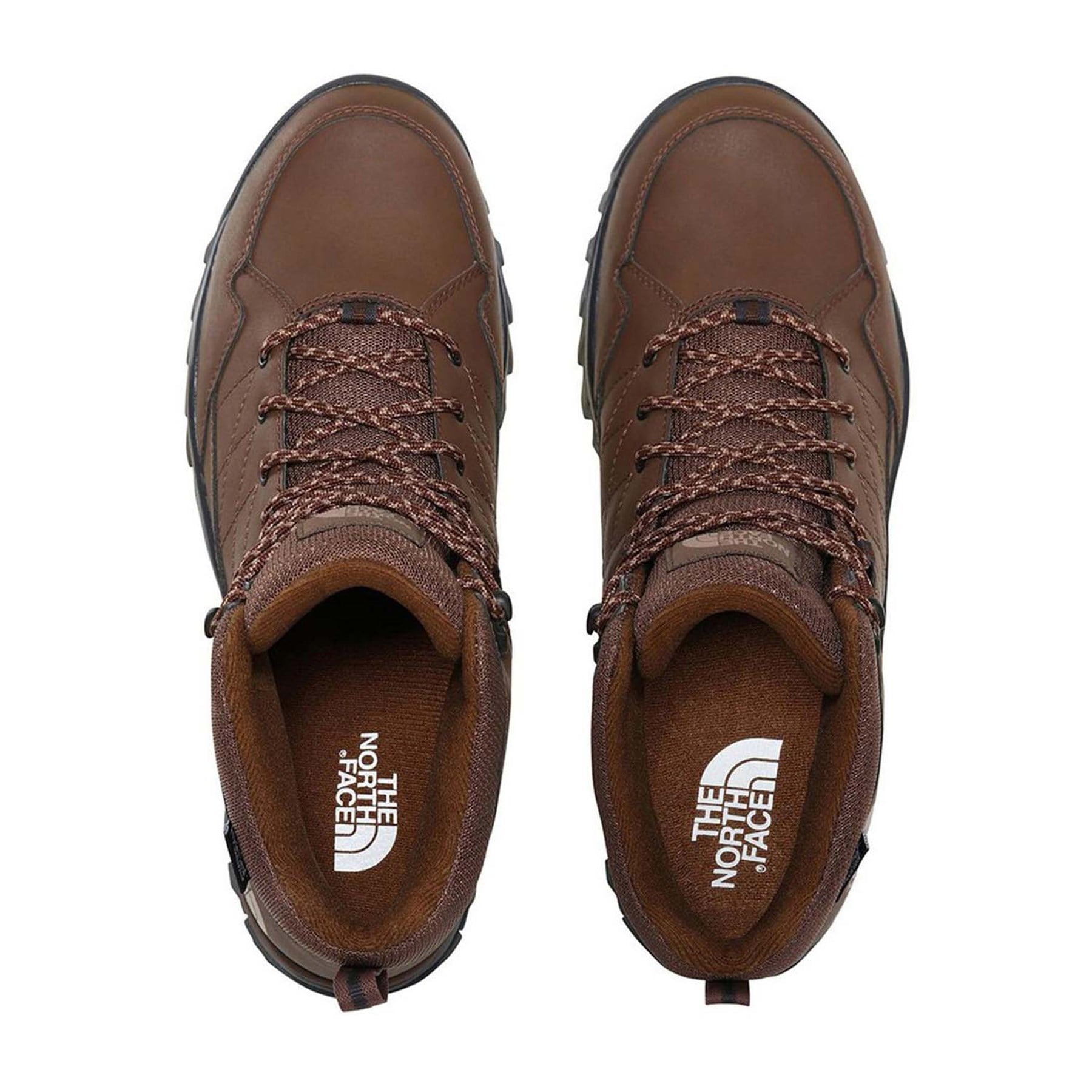 The North Face Erkek Outdoor Bot Storm Strike Wp Nf0A3Rrqgt51