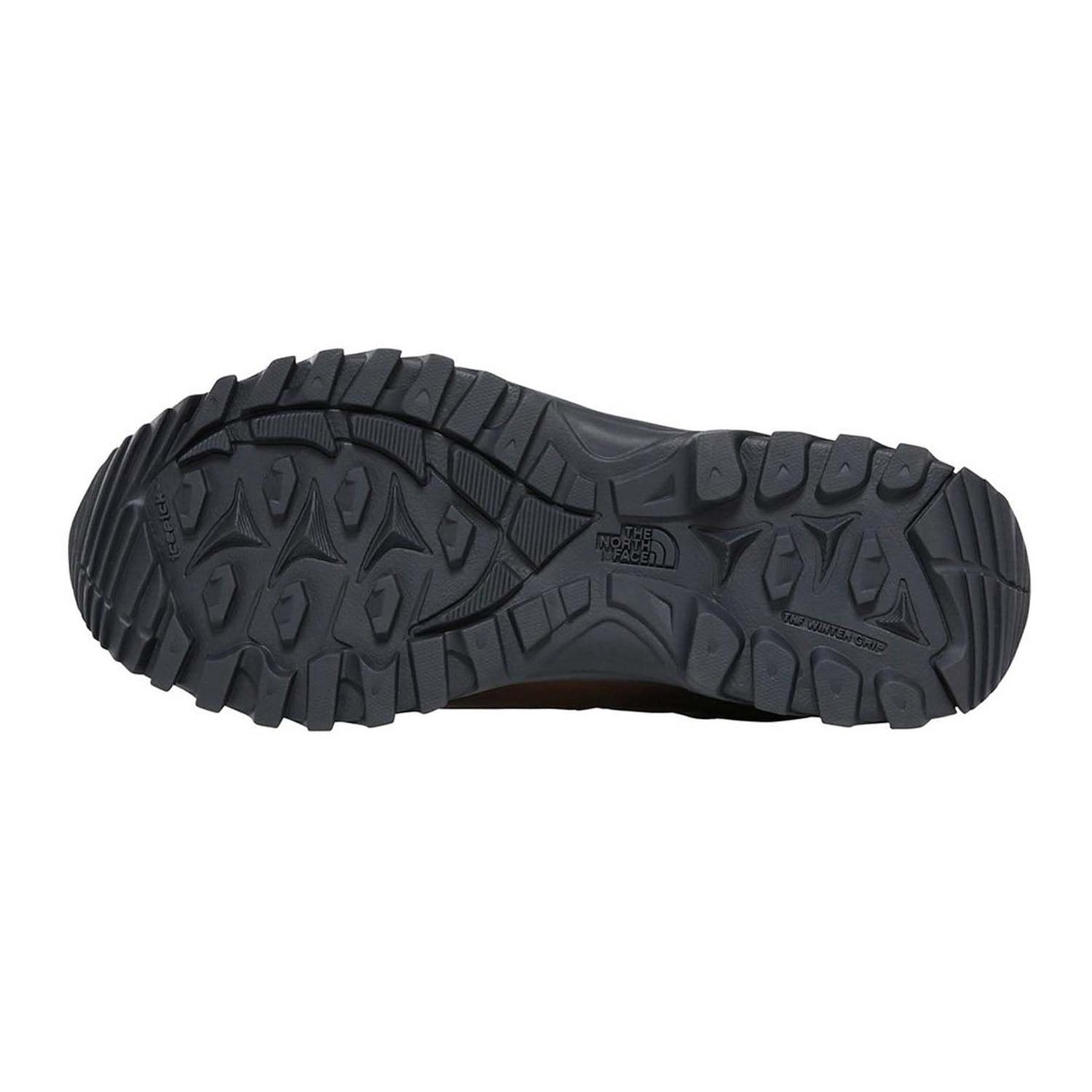 The North Face Erkek Outdoor Bot Storm Strike Wp Nf0A3Rrqgt51