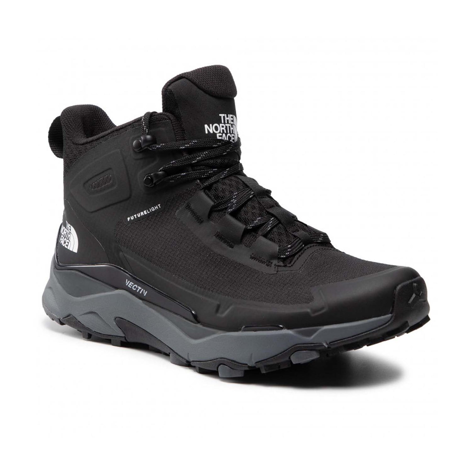 The North Face Erkek Outdoor Bot Vectıv Exploris Mid Futurelight Nf0A4T2Ukz21