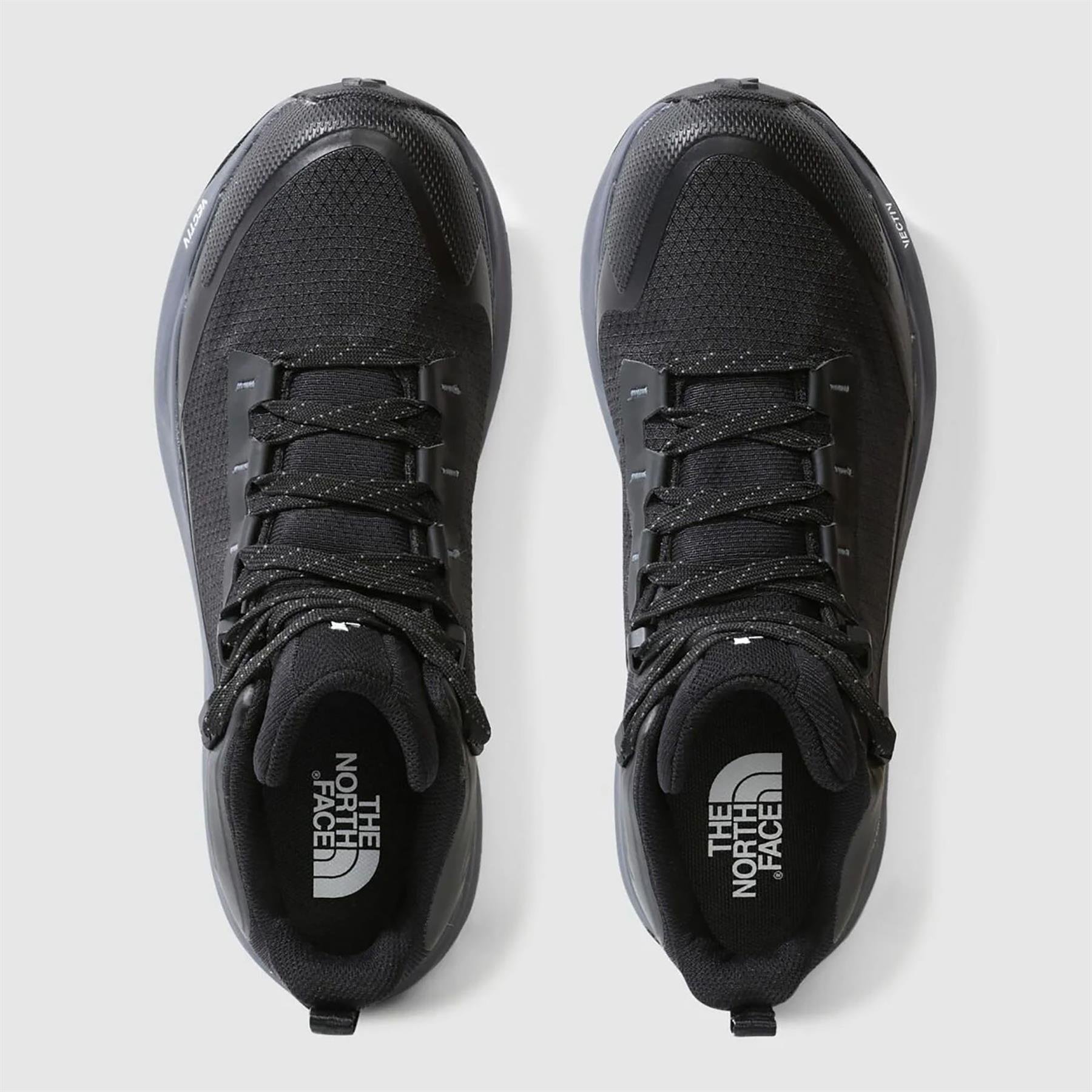 The North Face Erkek Outdoor Bot Vectiv Explorıs 2 Mid Futurelight Nf0A7W6Any71