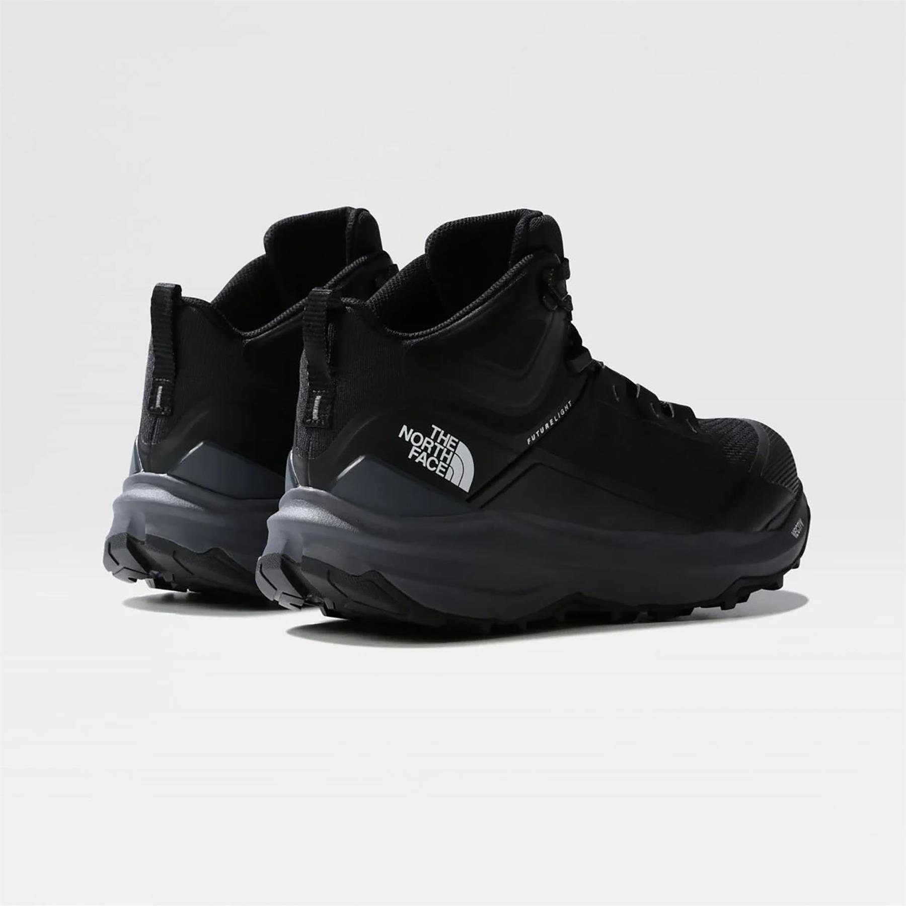 The North Face Erkek Outdoor Bot Vectiv Explorıs 2 Mid Futurelight Nf0A7W6Any71